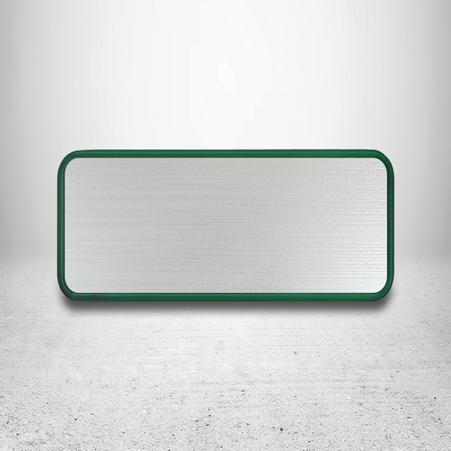 FRAME/INSERT Plastic 40 Rectangular