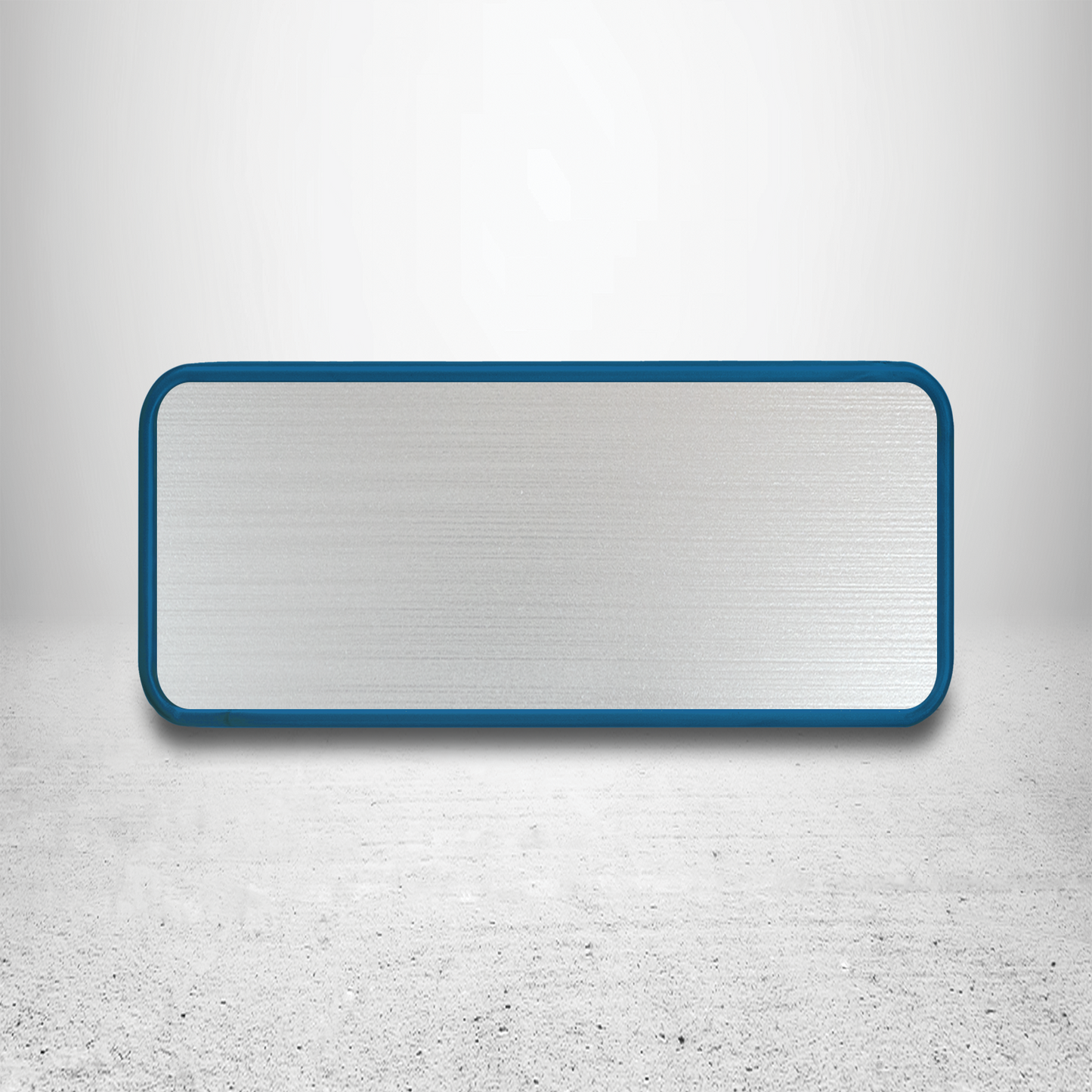 FRAME/INSERT Plastic 40 Rectangular