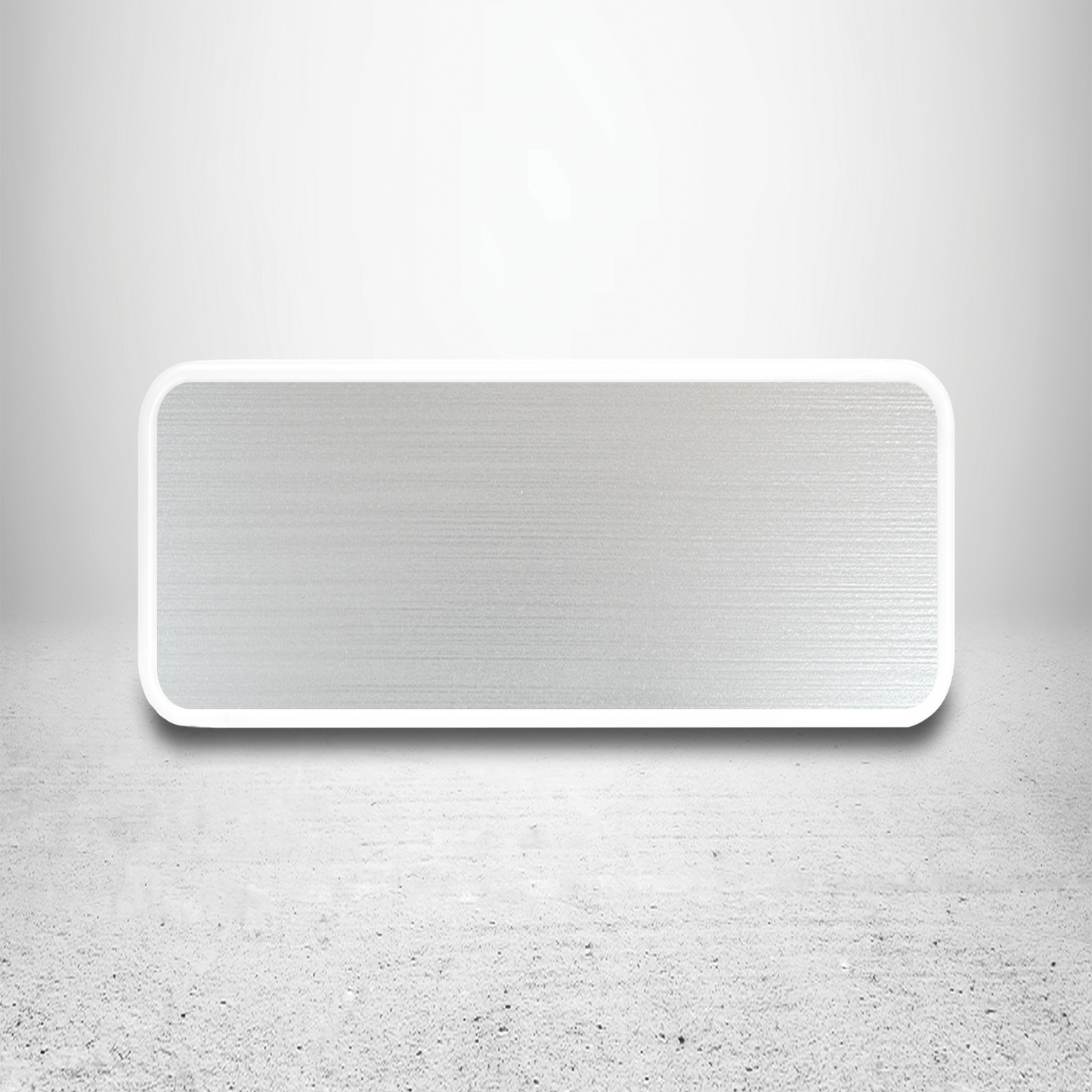 FRAME/INSERT Plastic 40 Rectangular