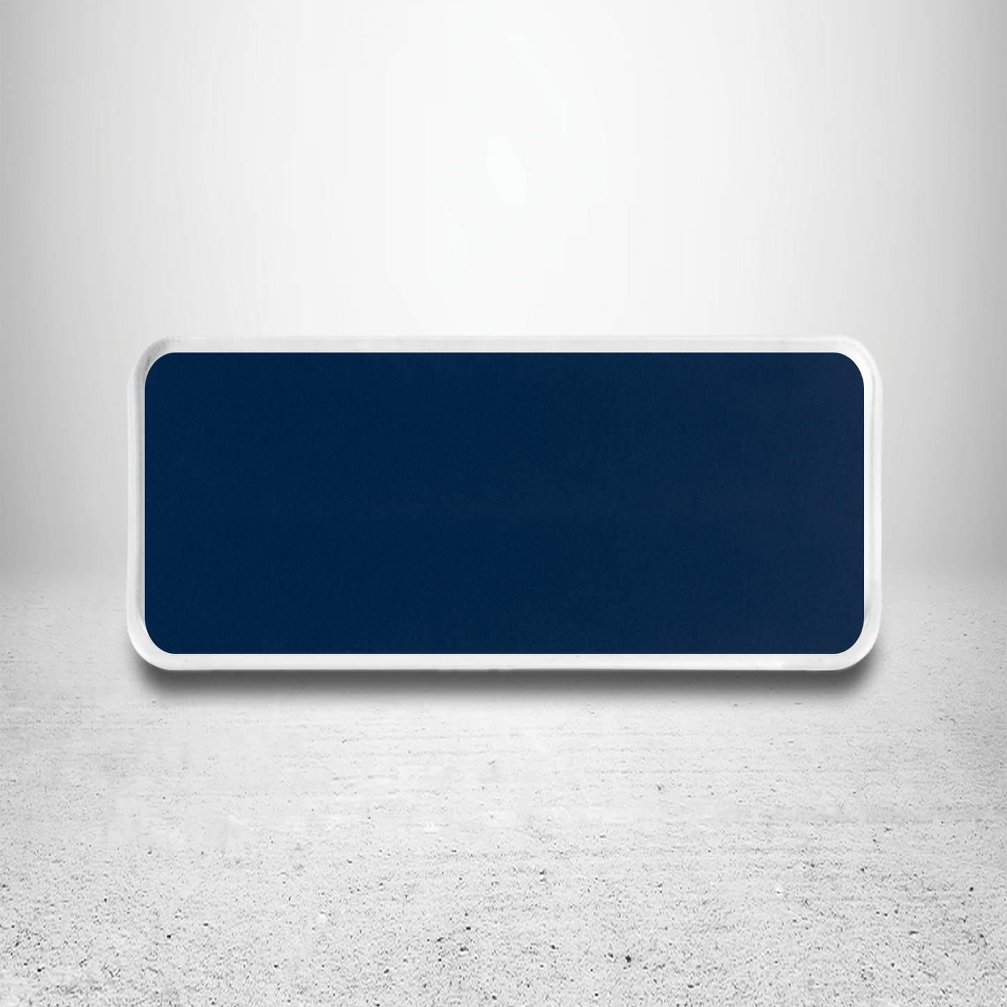 FRAME/INSERT Plastic 40 Rectangular