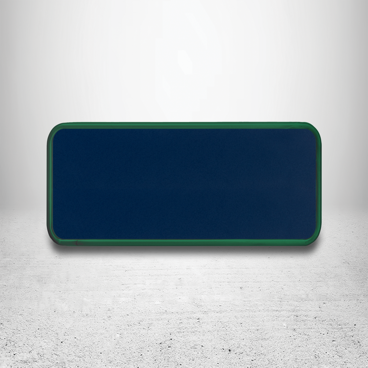 FRAME/INSERT Plastic 40 Rectangular