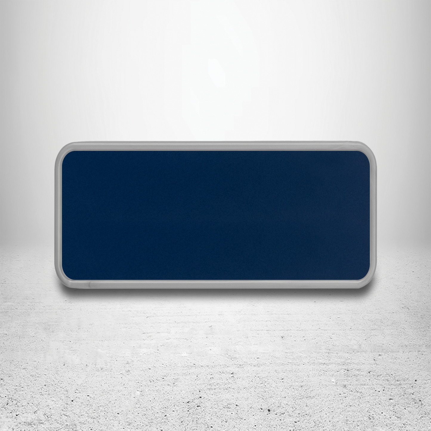 FRAME/INSERT Plastic 40 Rectangular