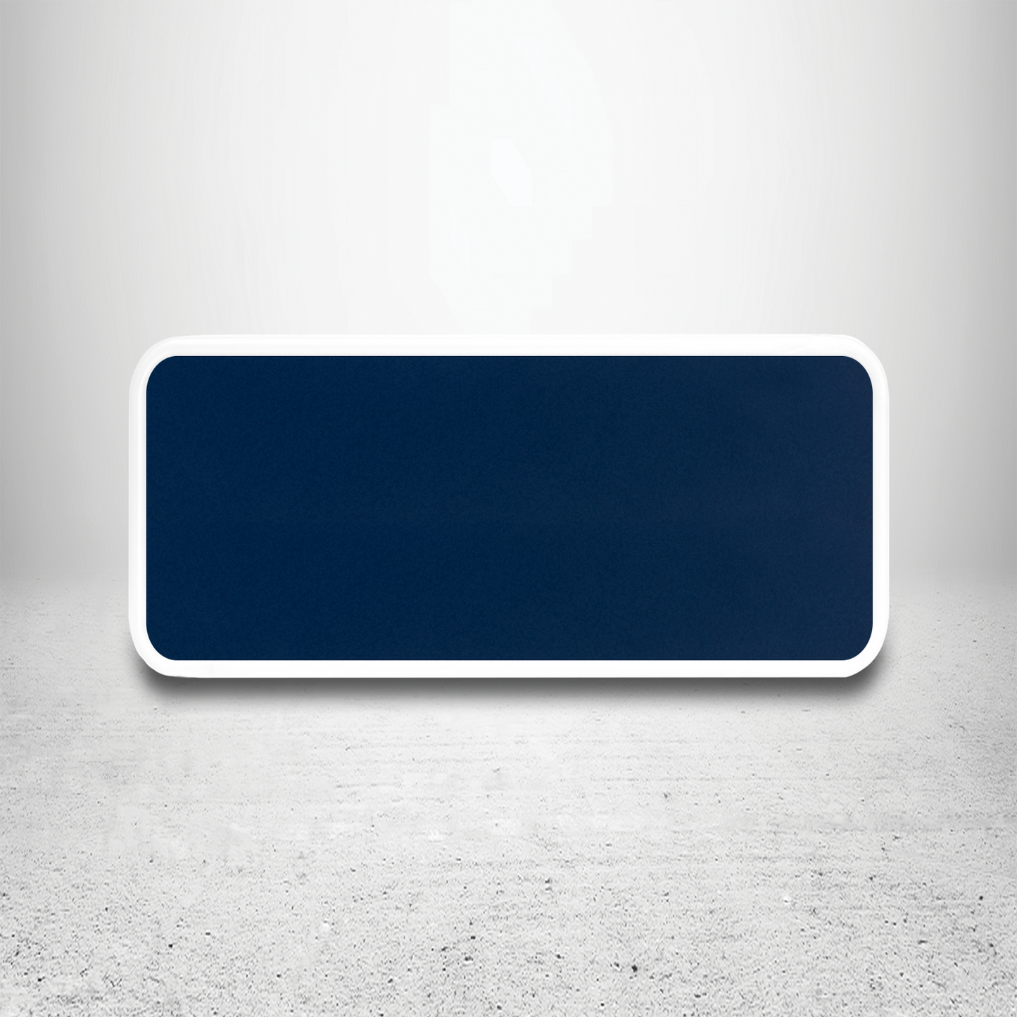 FRAME/INSERT Plastic 40 Rectangular