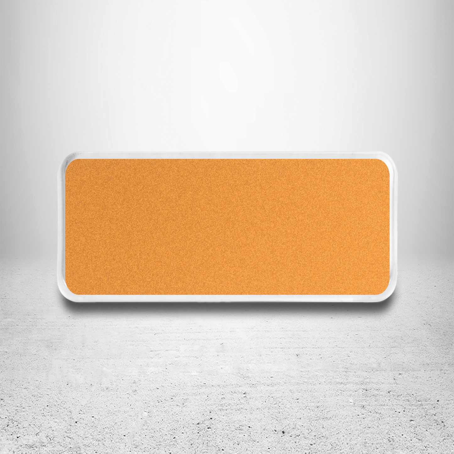 FRAME/INSERT Plastic 40 Rectangular