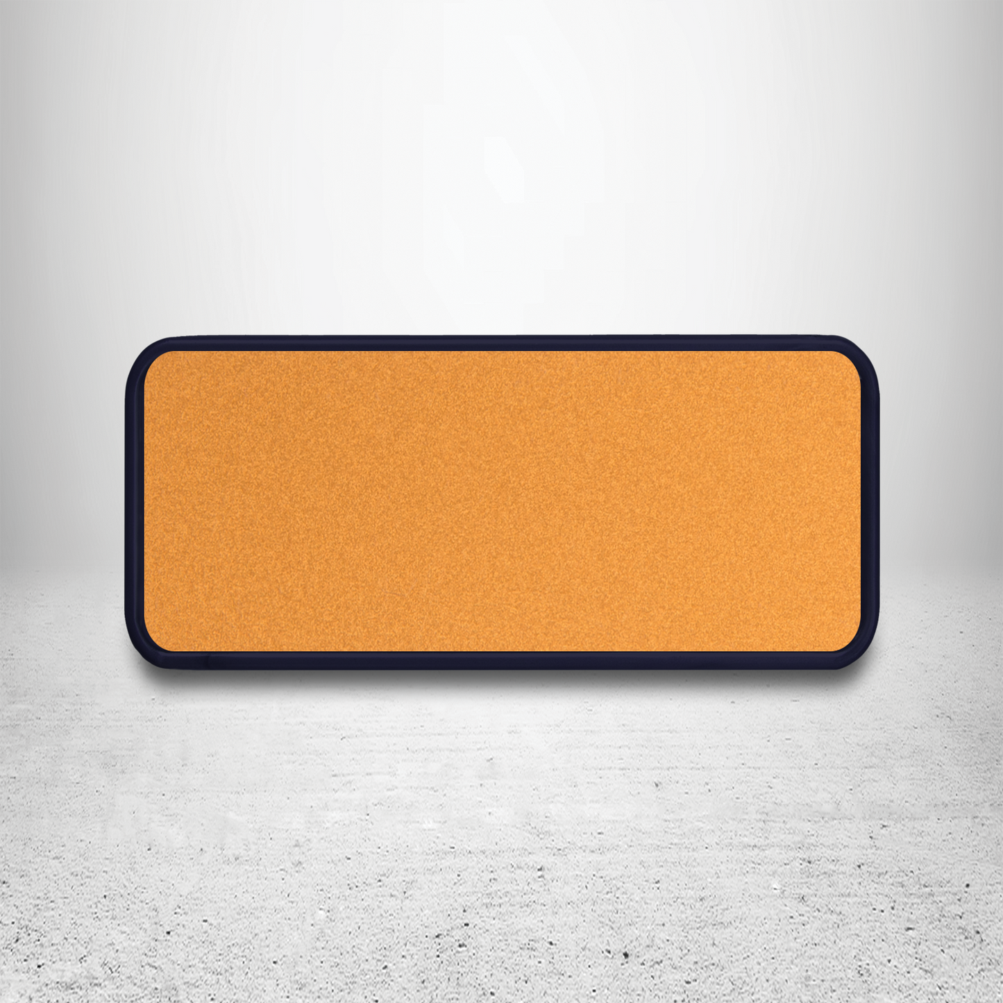 FRAME/INSERT Plastic 40 Rectangular