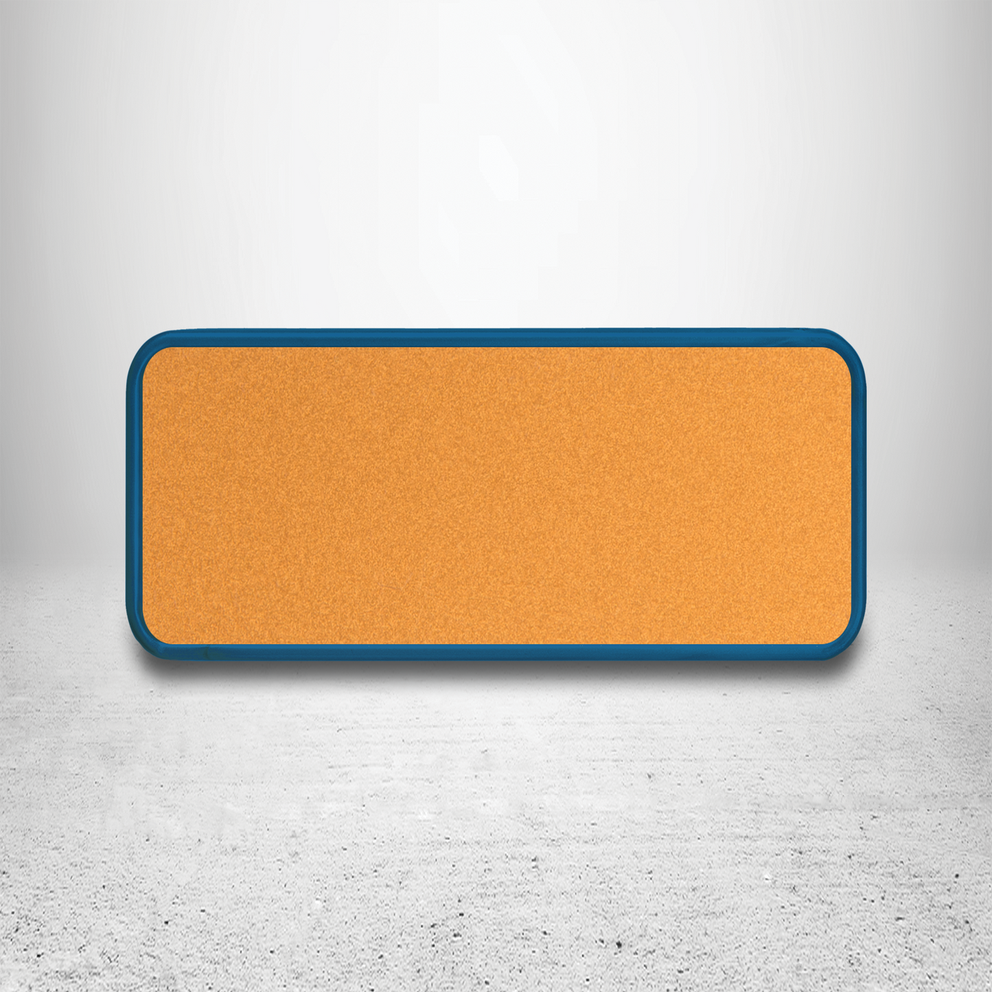 FRAME/INSERT Plastic 40 Rectangular