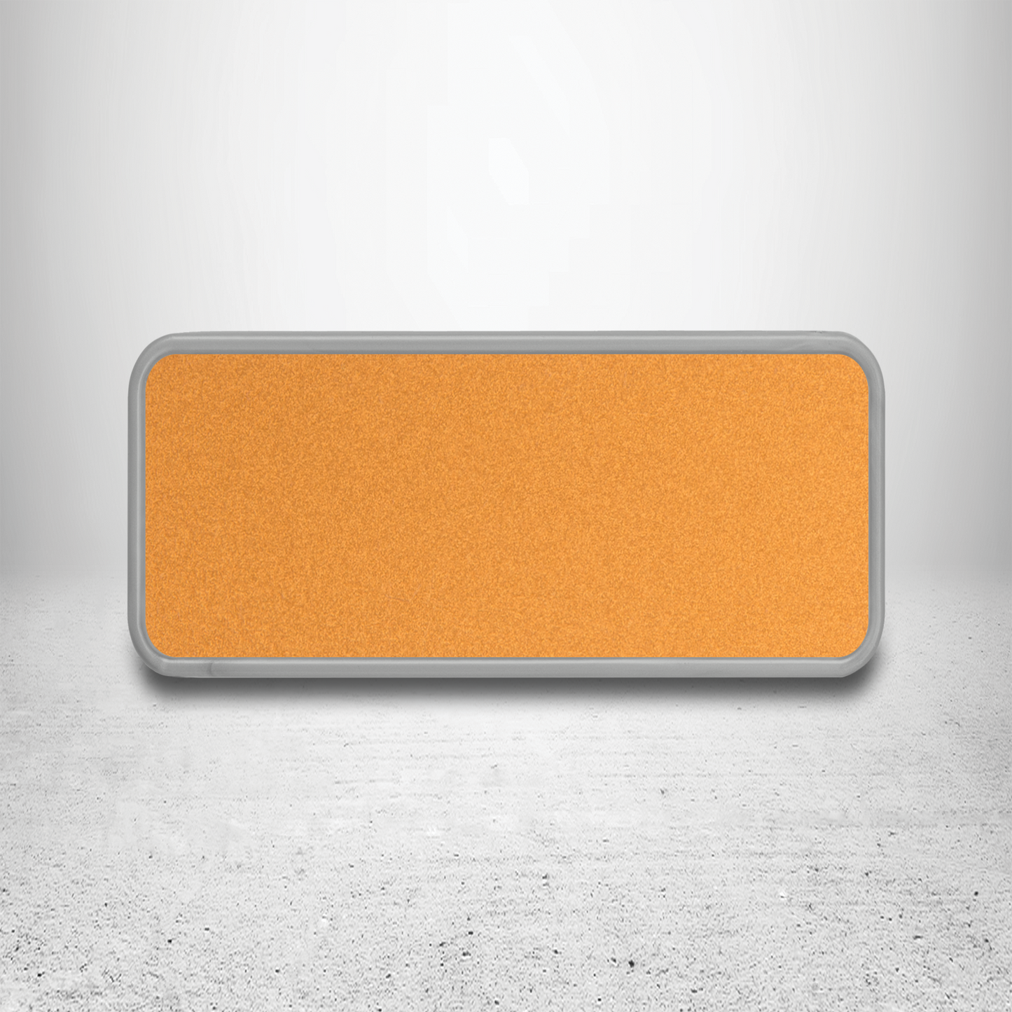 FRAME/INSERT Plastic 40 Rectangular