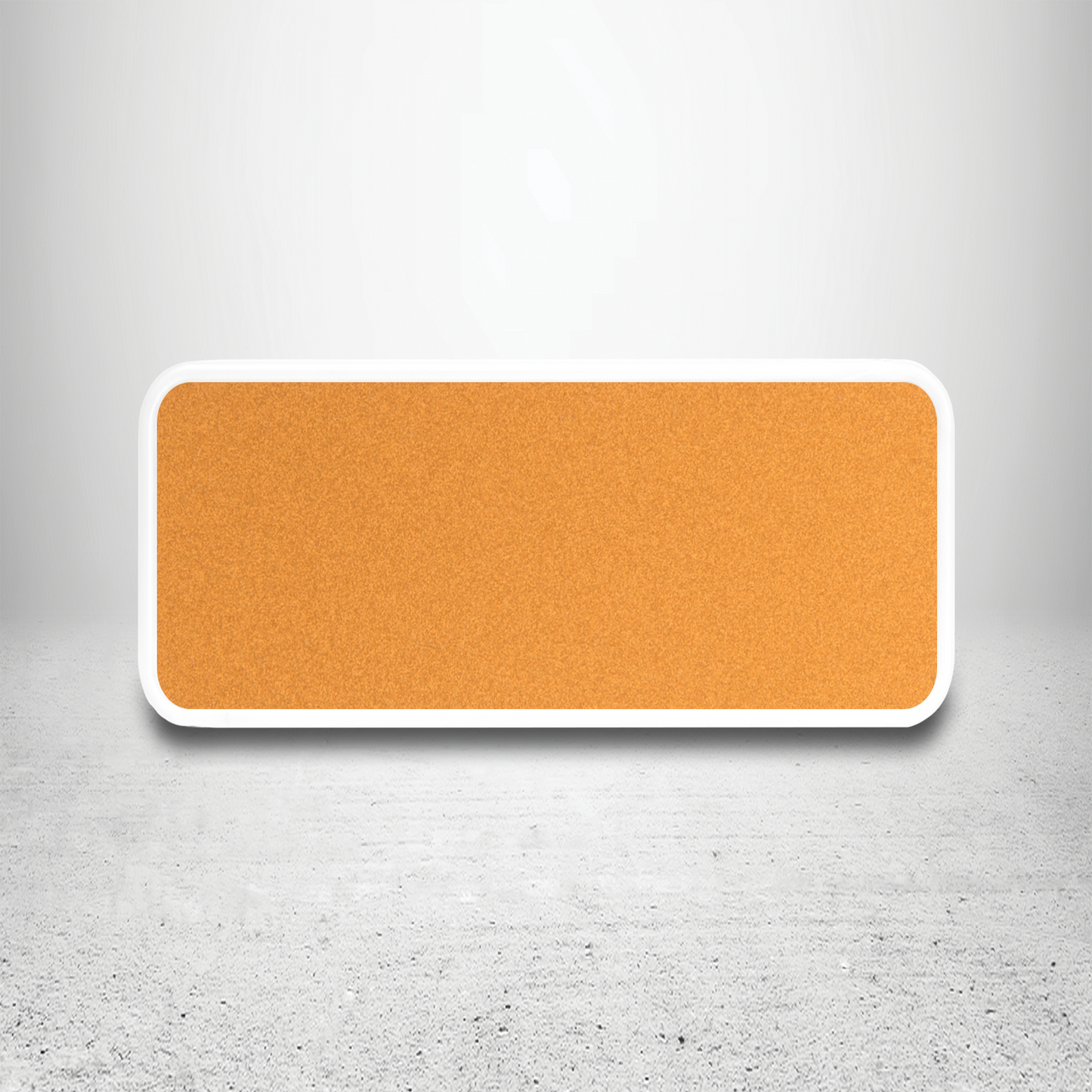 FRAME/INSERT Plastic 40 Rectangular