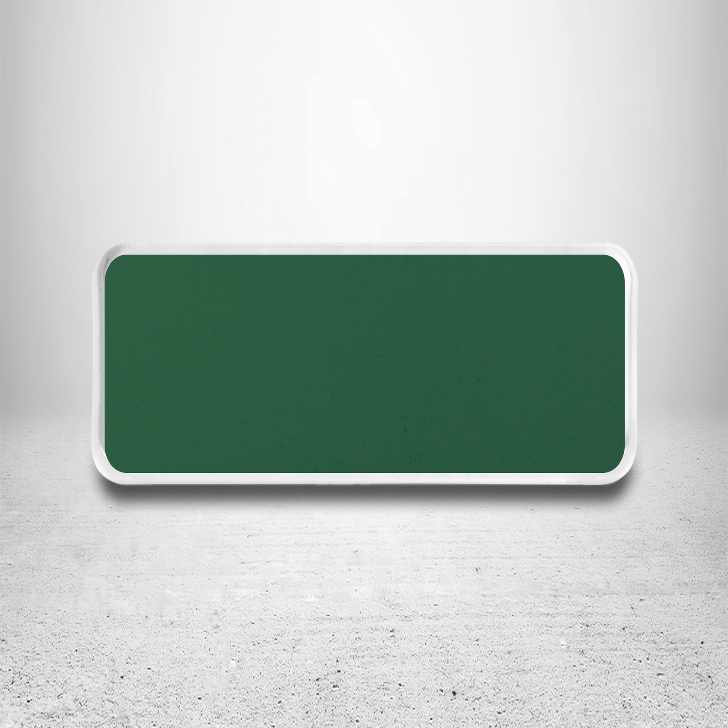 FRAME/INSERT Plastic 40 Rectangular