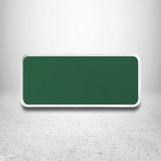 FRAME/INSERT Plastic 40 Rectangular