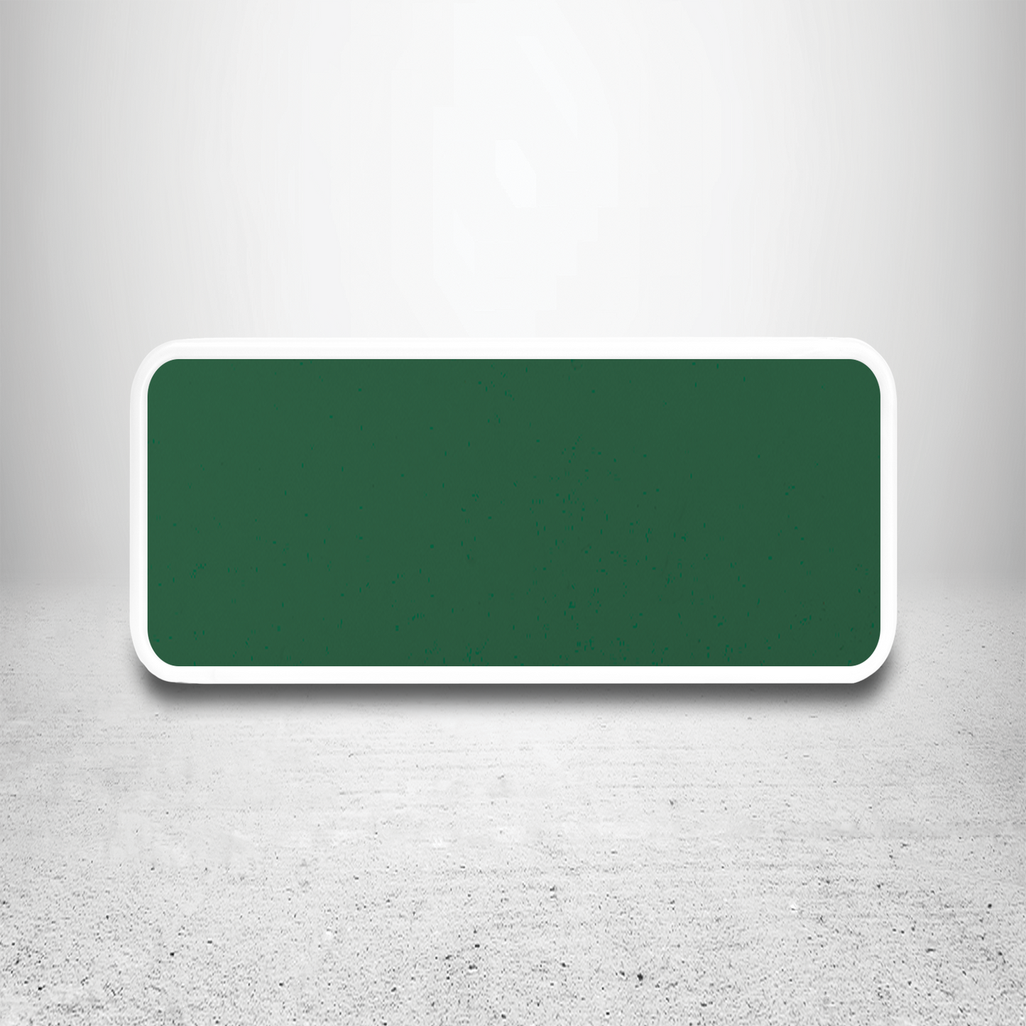 FRAME/INSERT Plastic 40 Rectangular