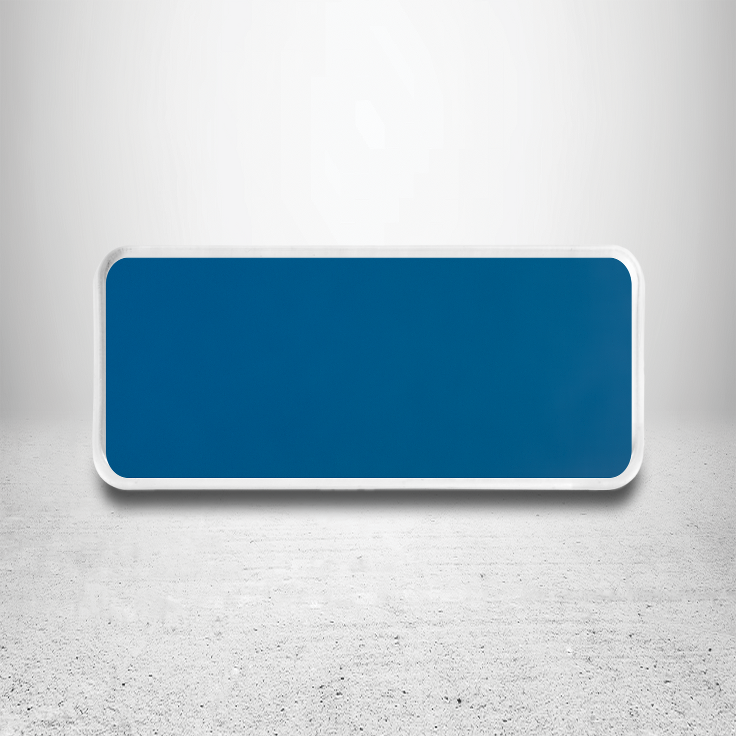 FRAME/INSERT Plastic 40 Rectangular