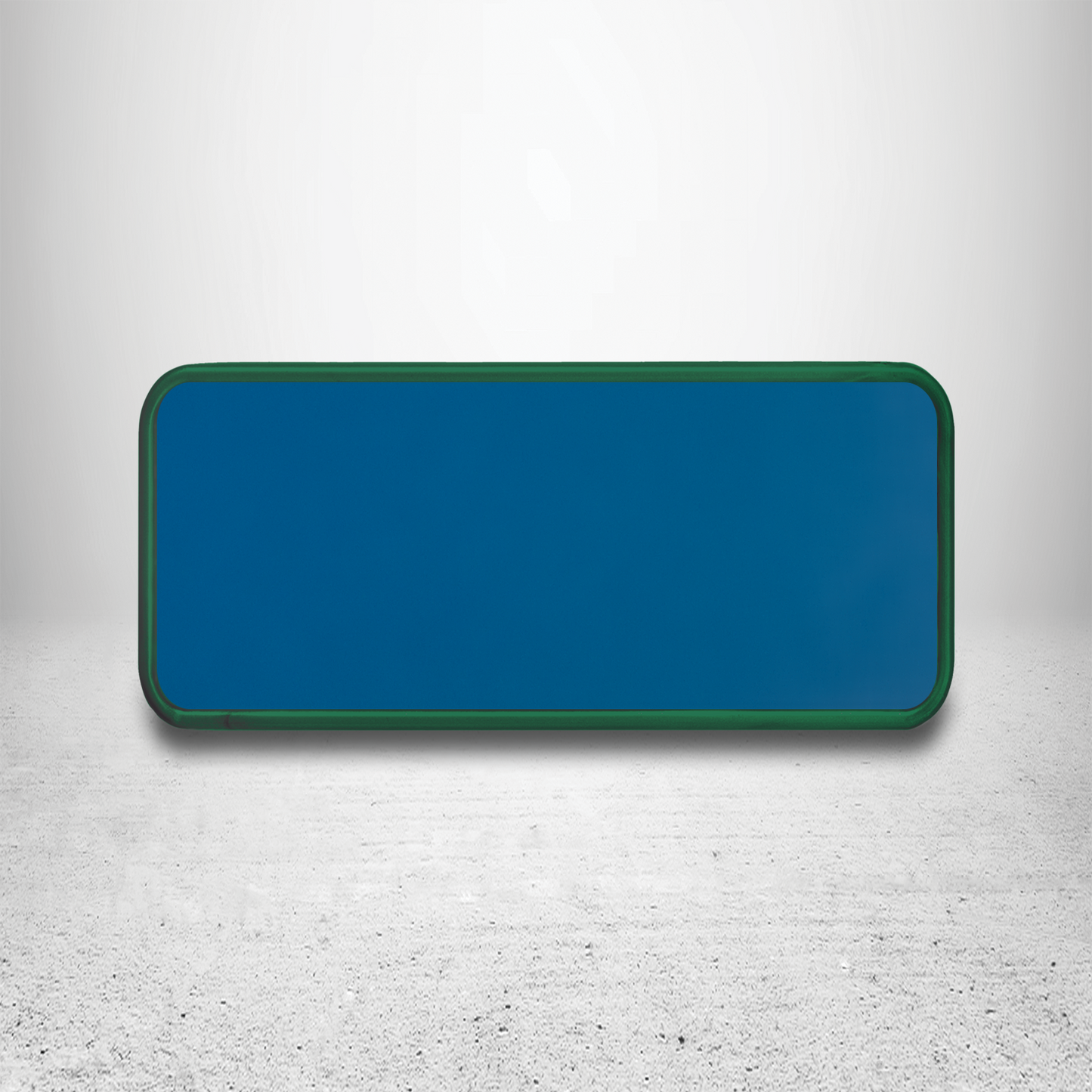 FRAME/INSERT Plastic 40 Rectangular