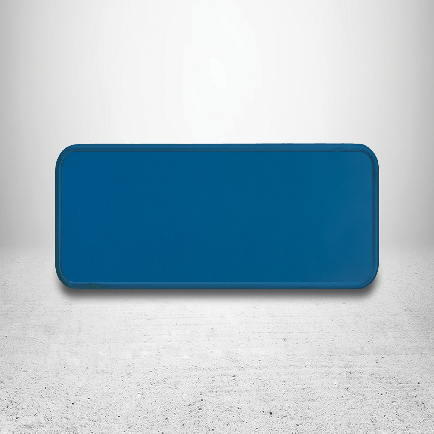 FRAME/INSERT Plastic 40 Rectangular