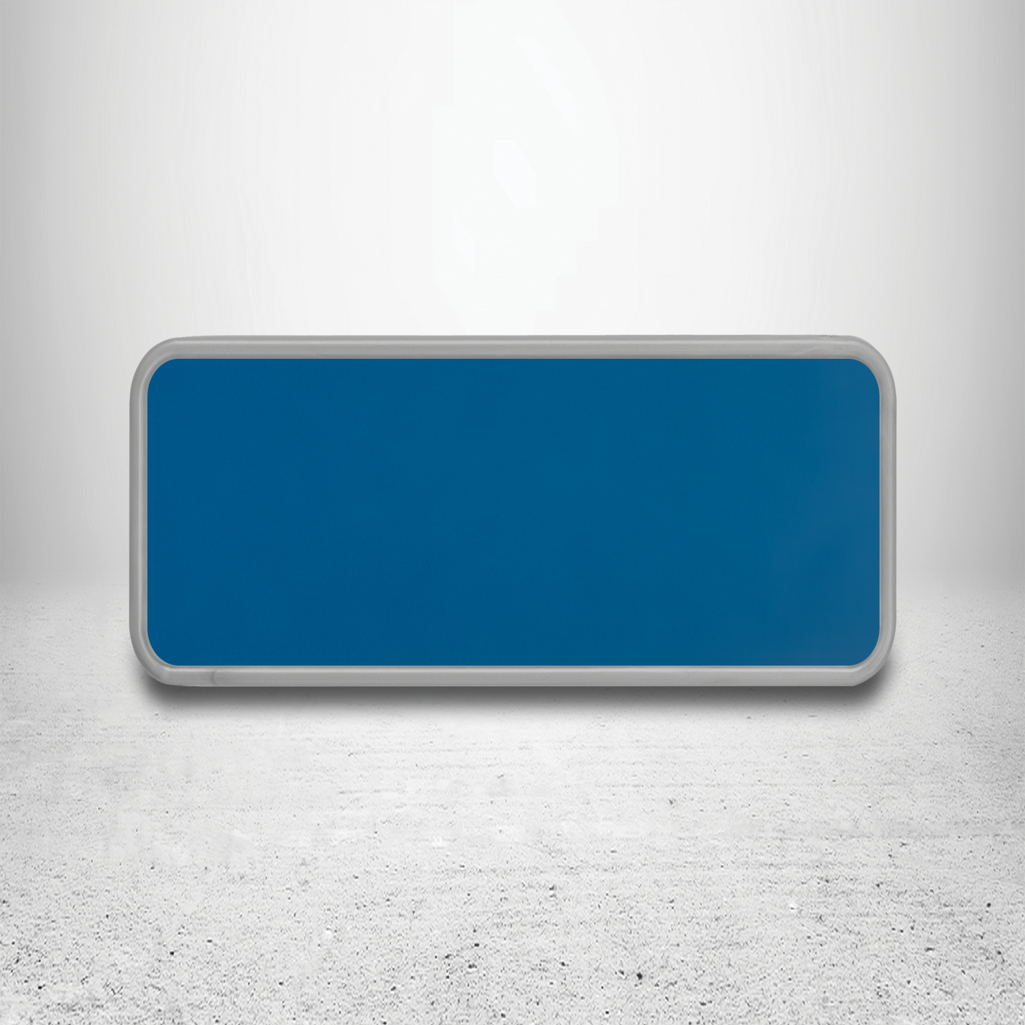 FRAME/INSERT Plastic 40 Rectangular