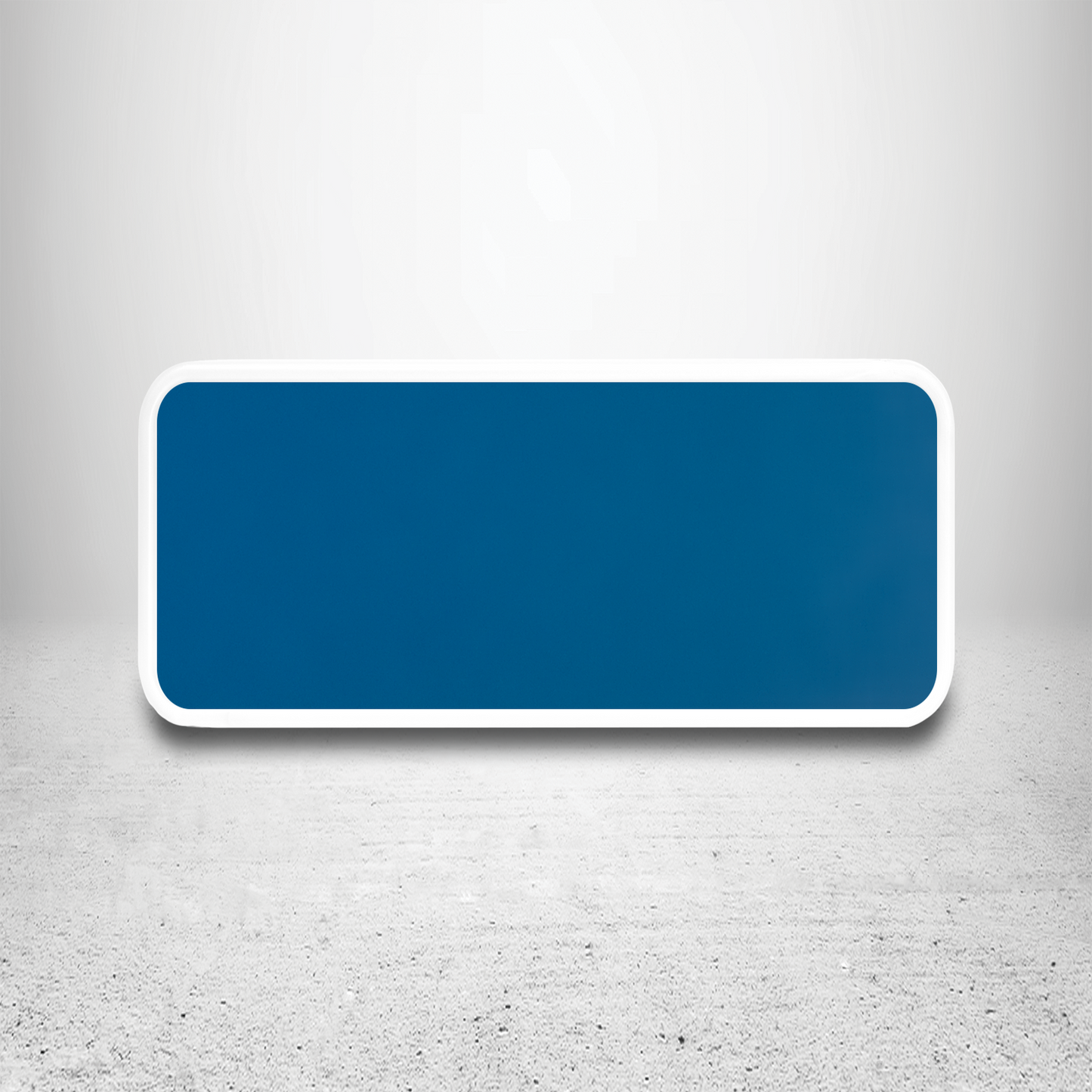 FRAME/INSERT Plastic 40 Rectangular