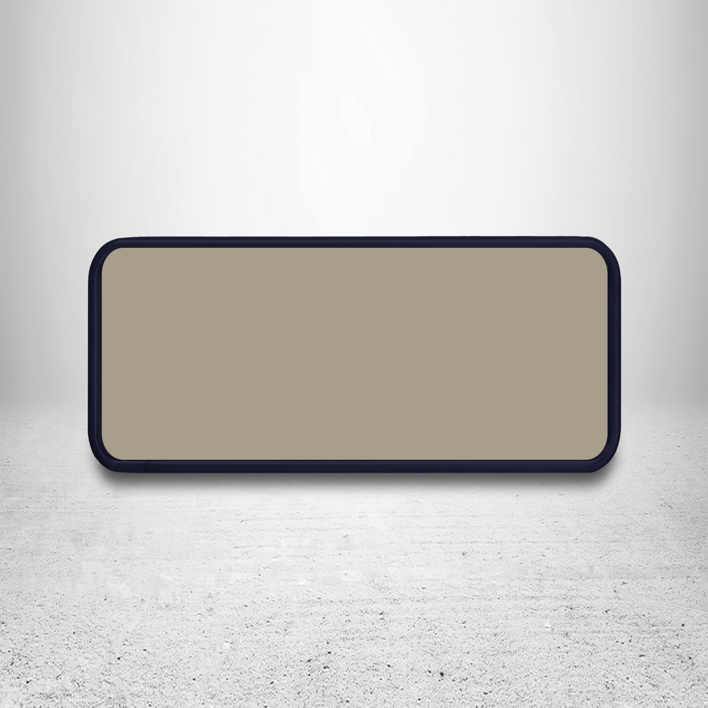 FRAME/INSERT Plastic 40 Rectangular