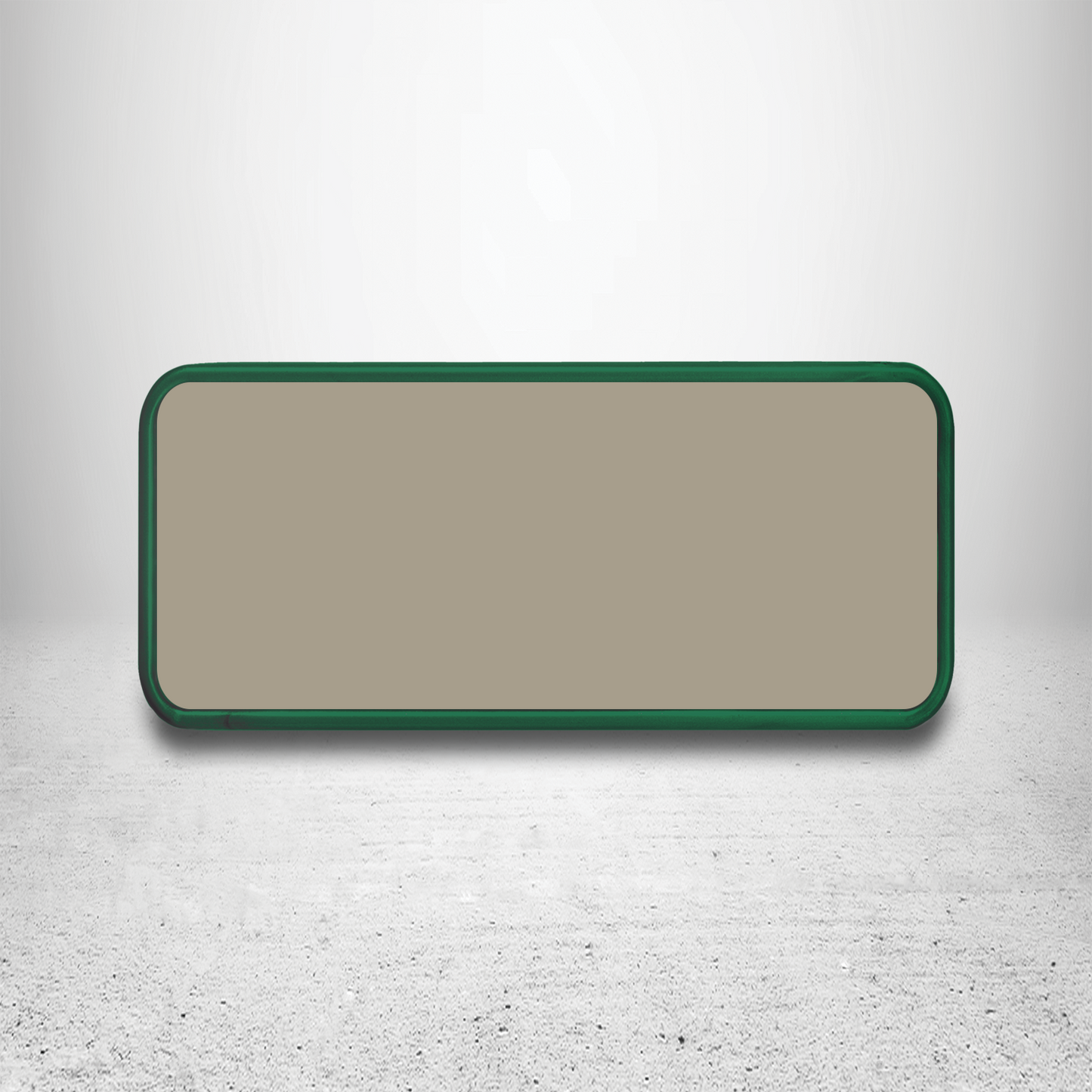 FRAME/INSERT Plastic 40 Rectangular