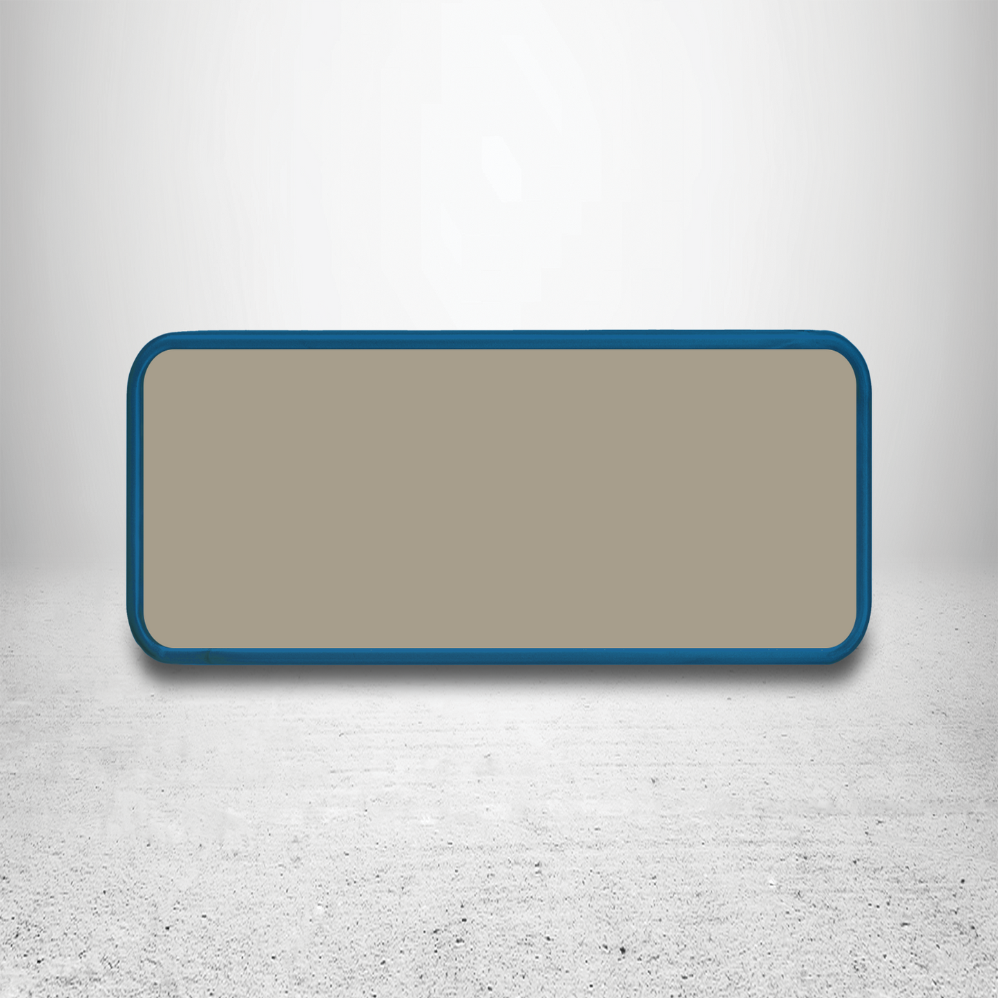 FRAME/INSERT Plastic 40 Rectangular