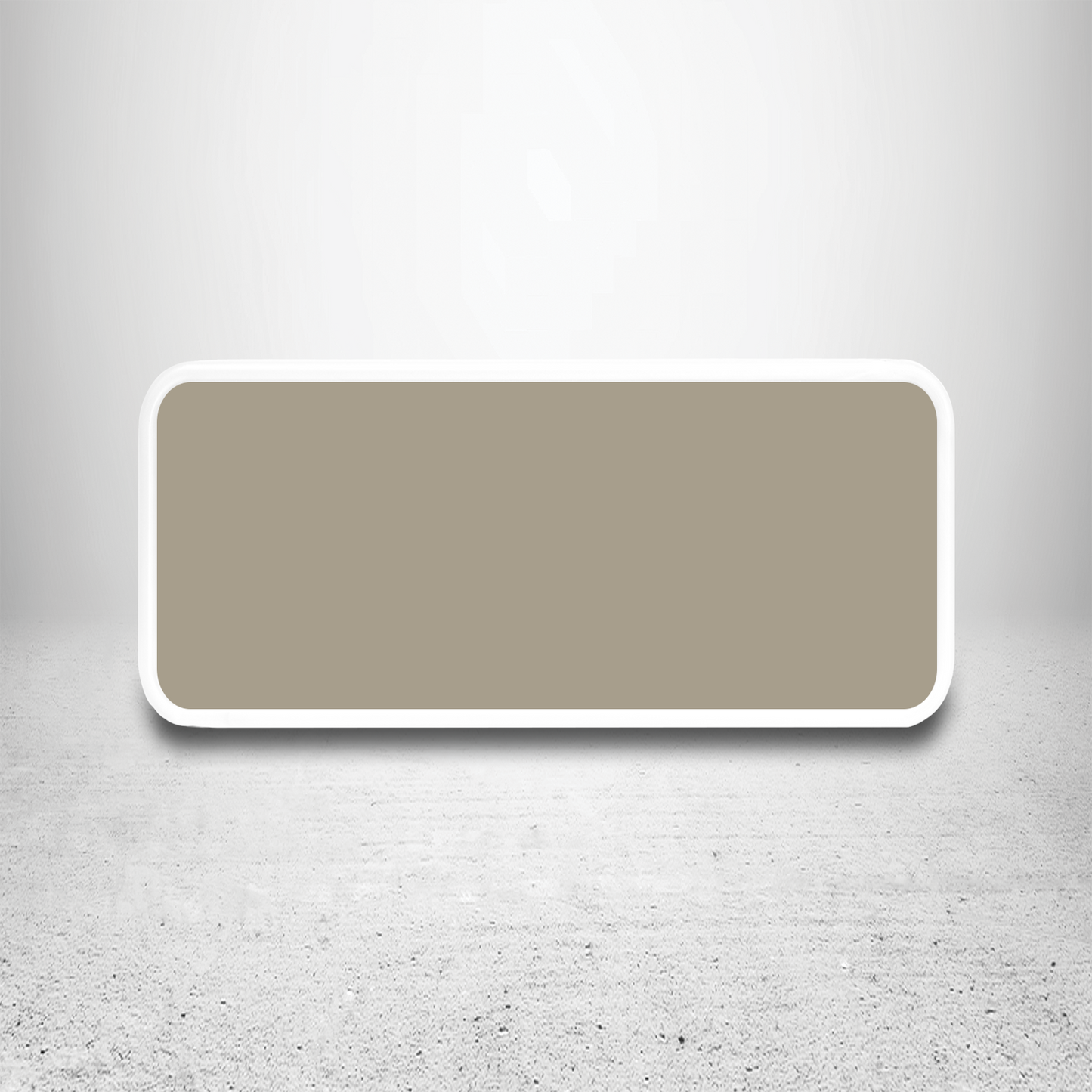 FRAME/INSERT Plastic 40 Rectangular