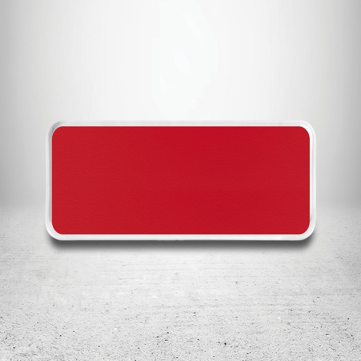 FRAME/INSERT Plastic 40 Rectangular