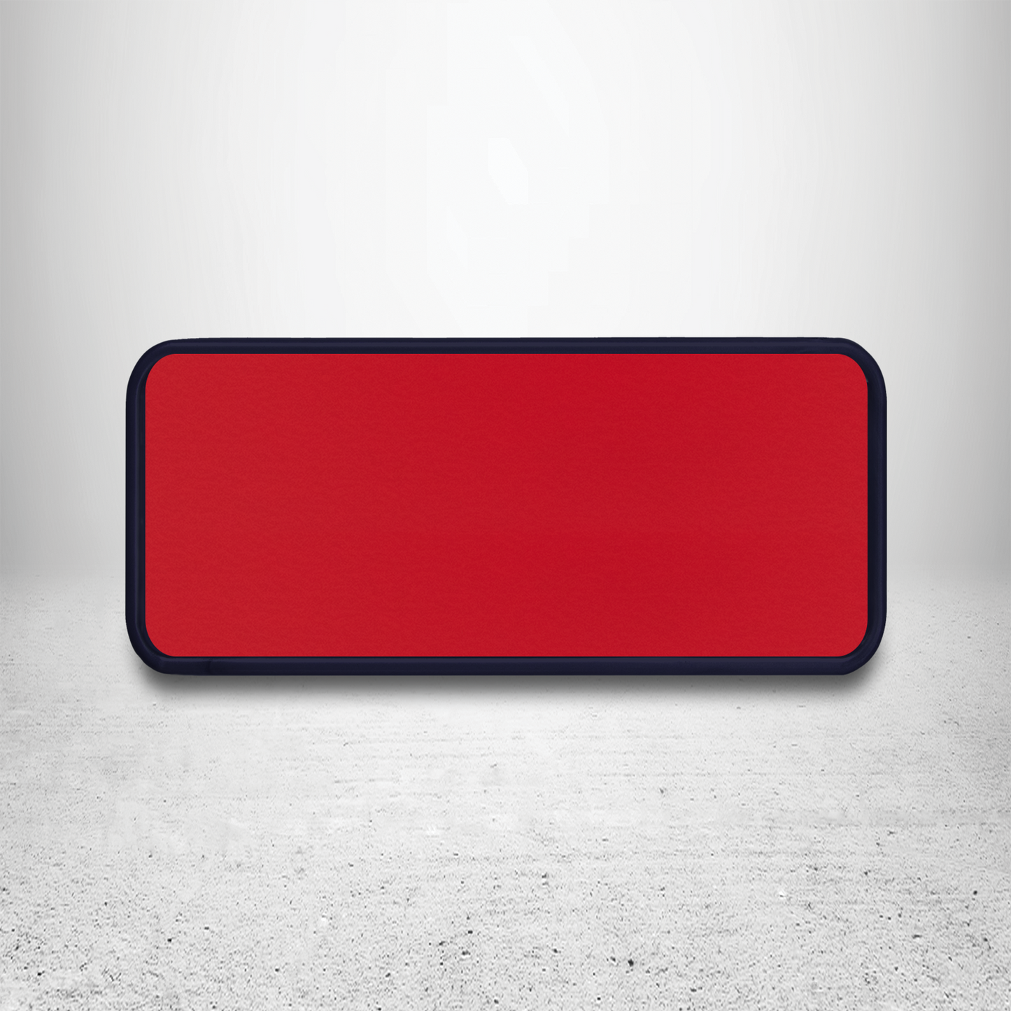 FRAME/INSERT Plastic 40 Rectangular