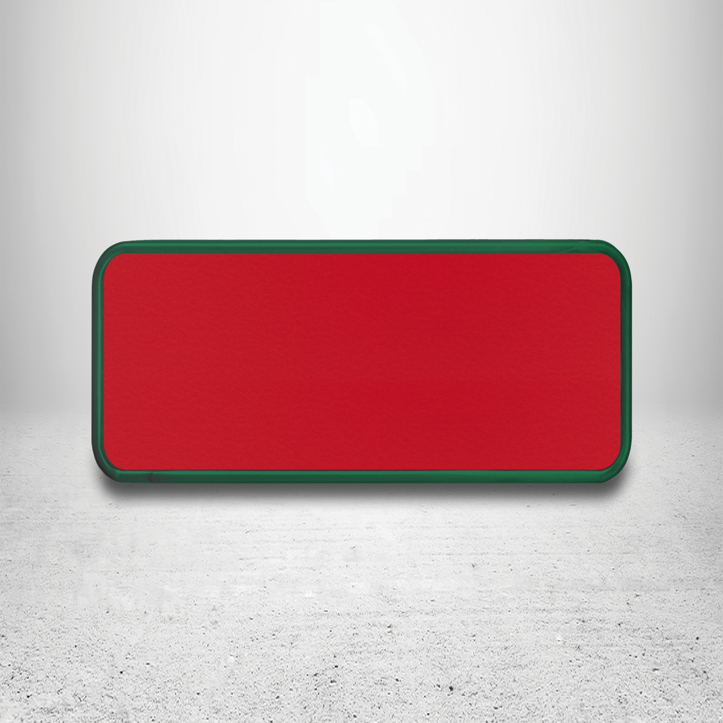 FRAME/INSERT Plastic 40 Rectangular