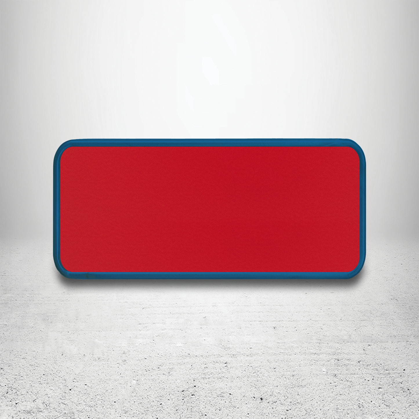 FRAME/INSERT Plastic 40 Rectangular