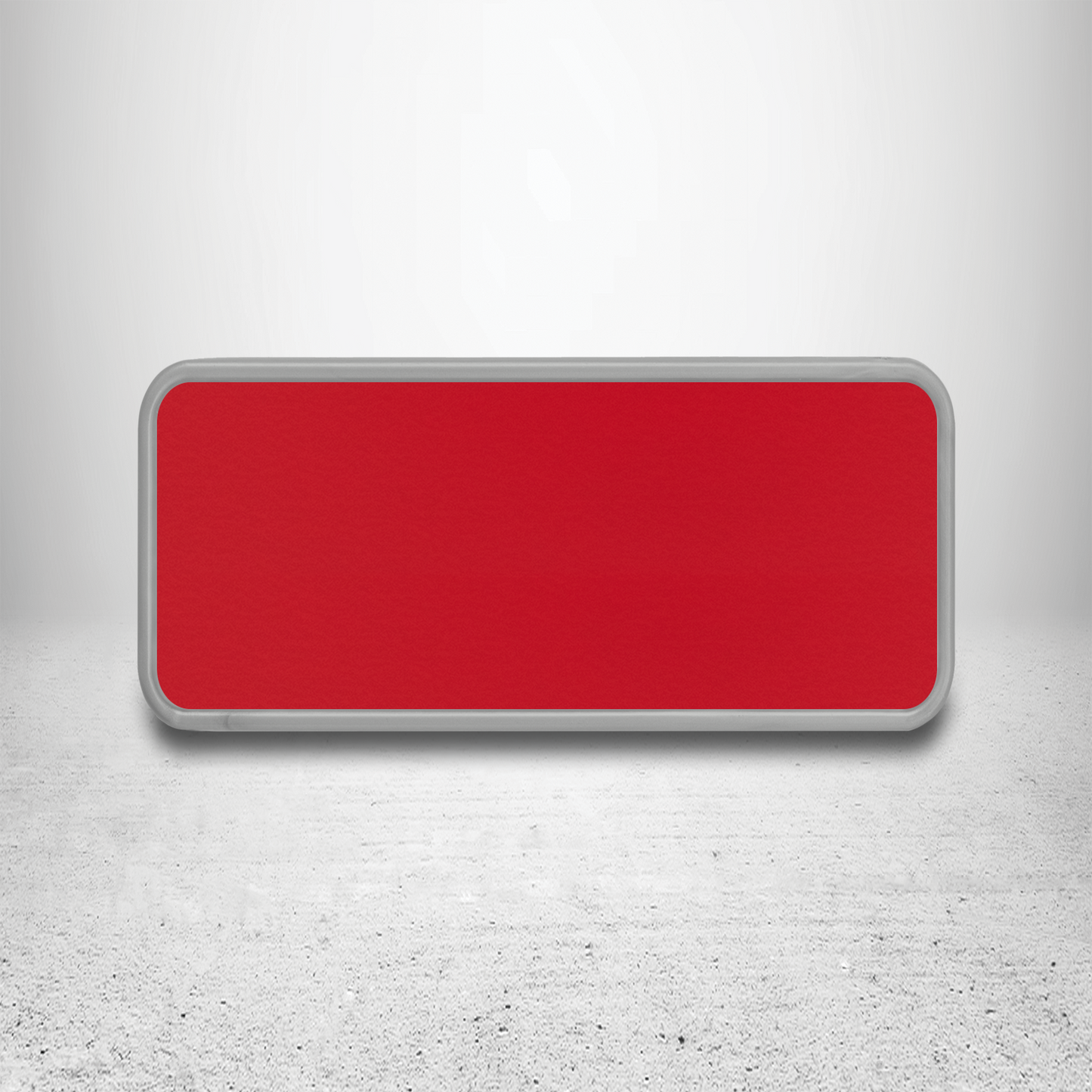 FRAME/INSERT Plastic 40 Rectangular