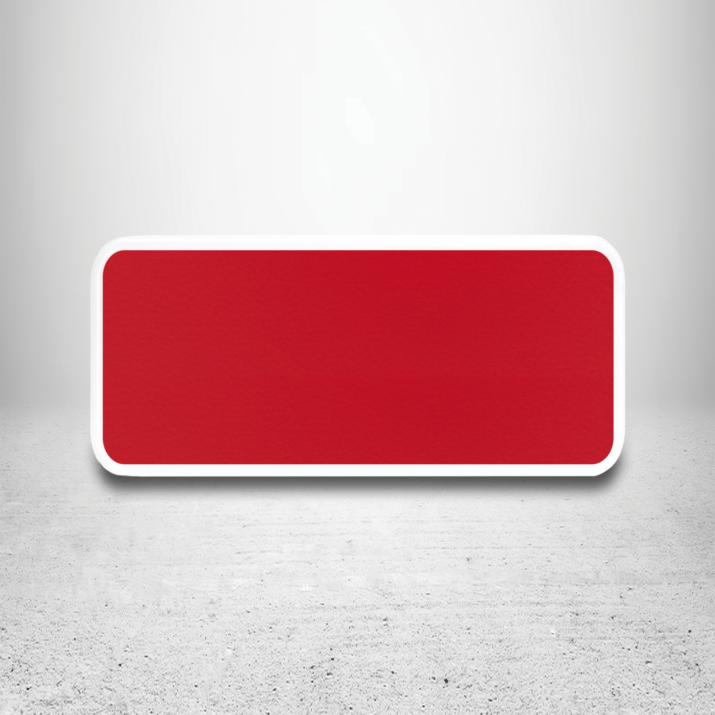 FRAME/INSERT Plastic 40 Rectangular