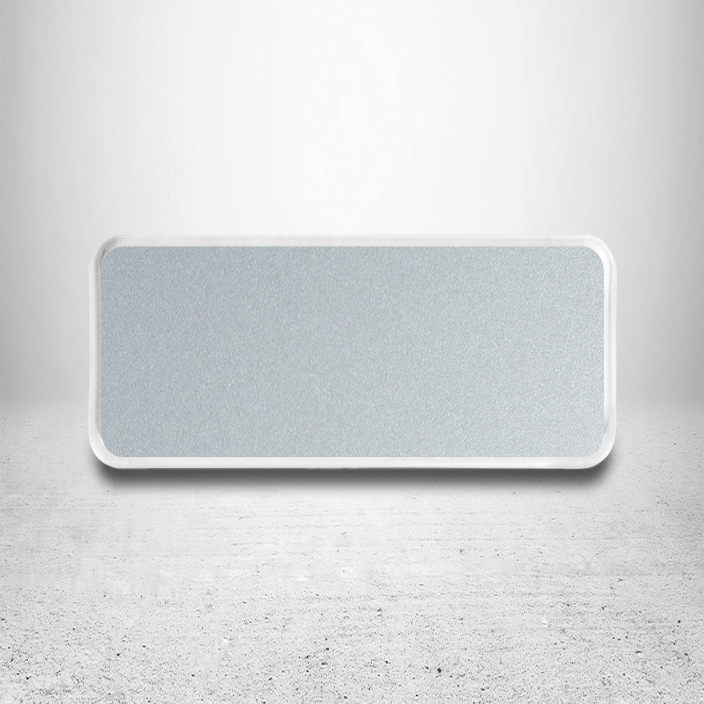 FRAME/INSERT Plastic 40 Rectangular