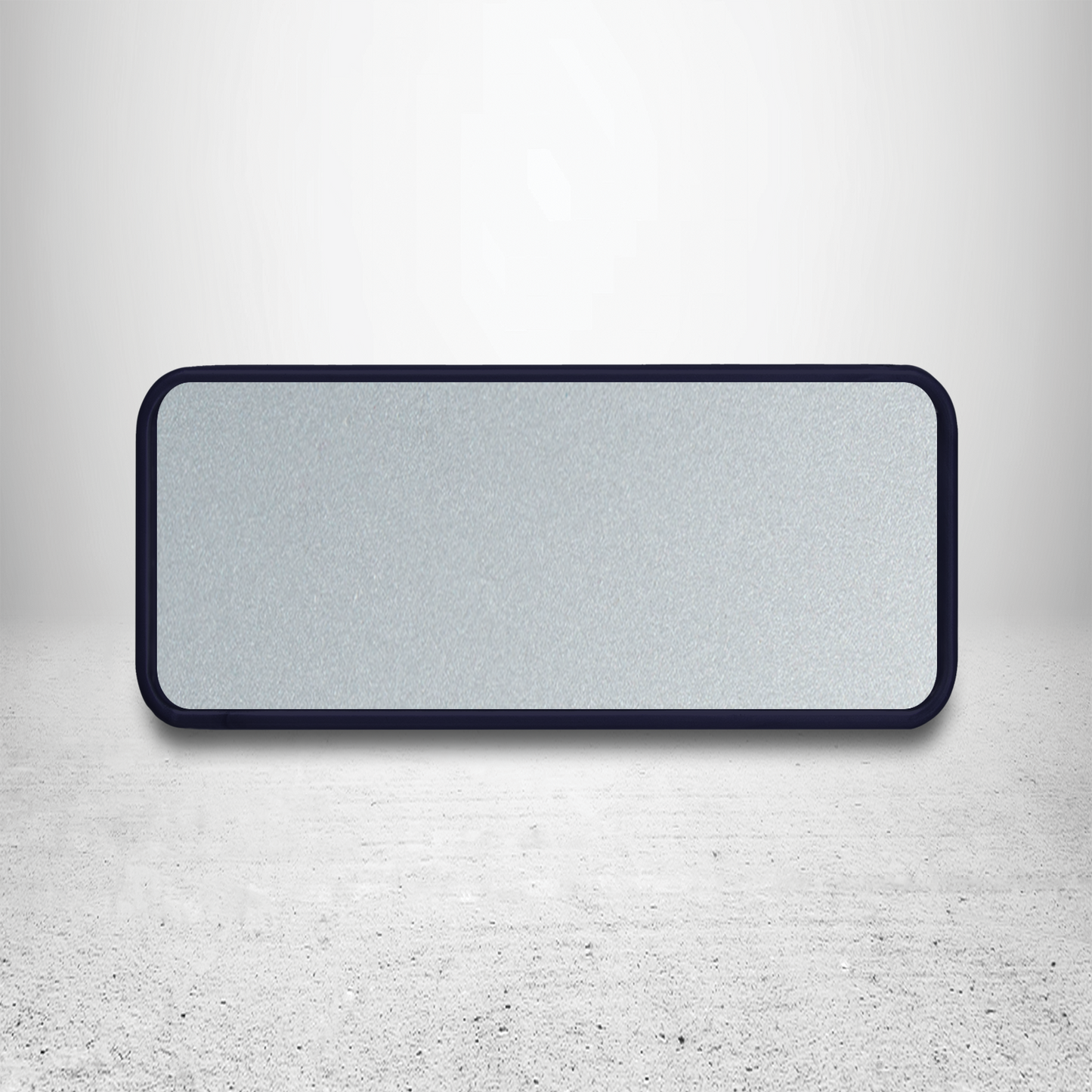 FRAME/INSERT Plastic 40 Rectangular