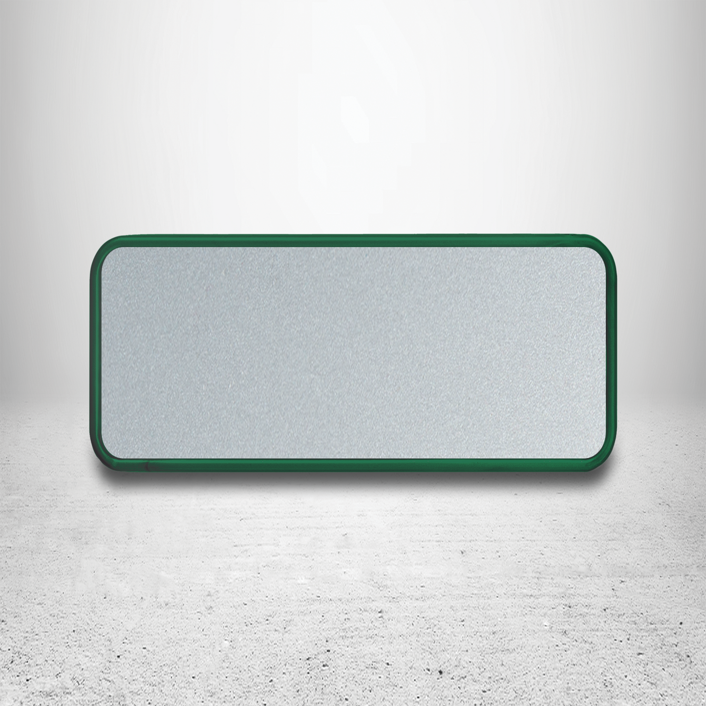 FRAME/INSERT Plastic 40 Rectangular