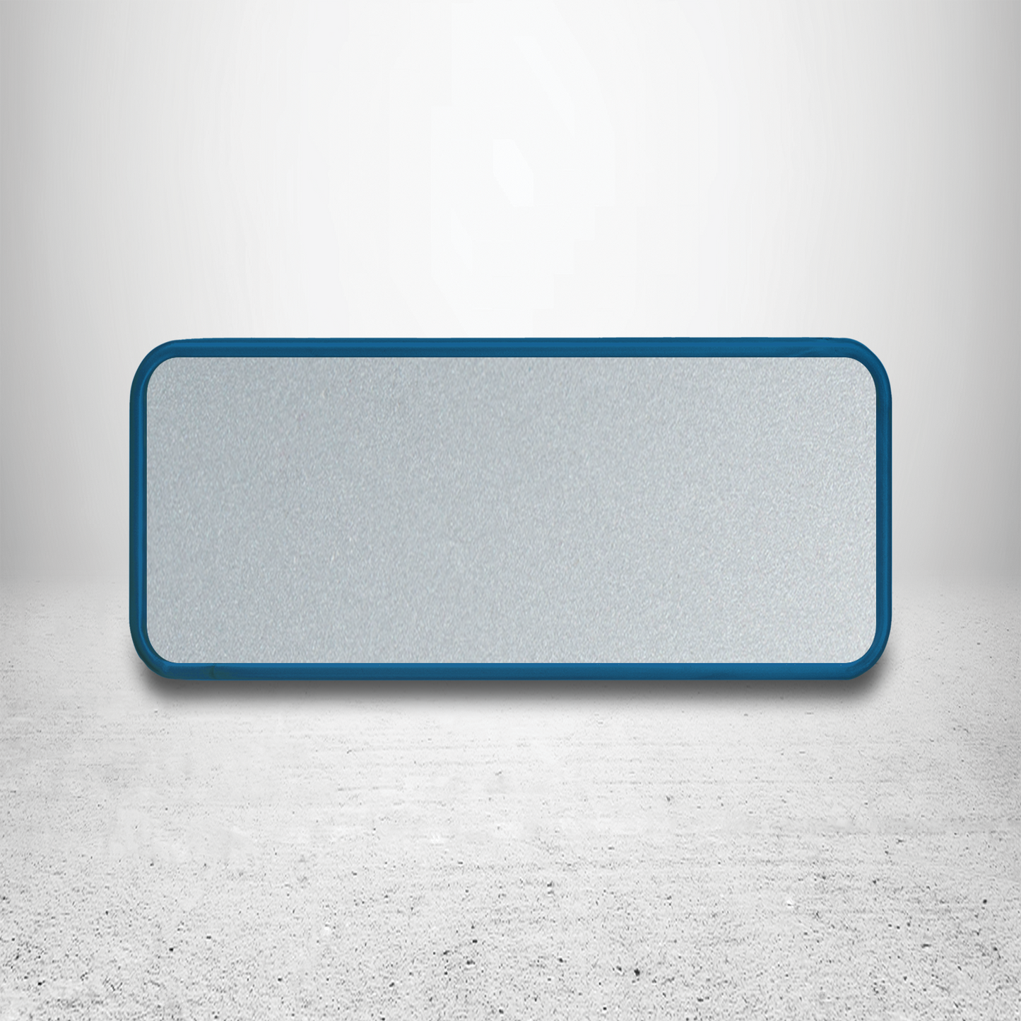 FRAME/INSERT Plastic 40 Rectangular