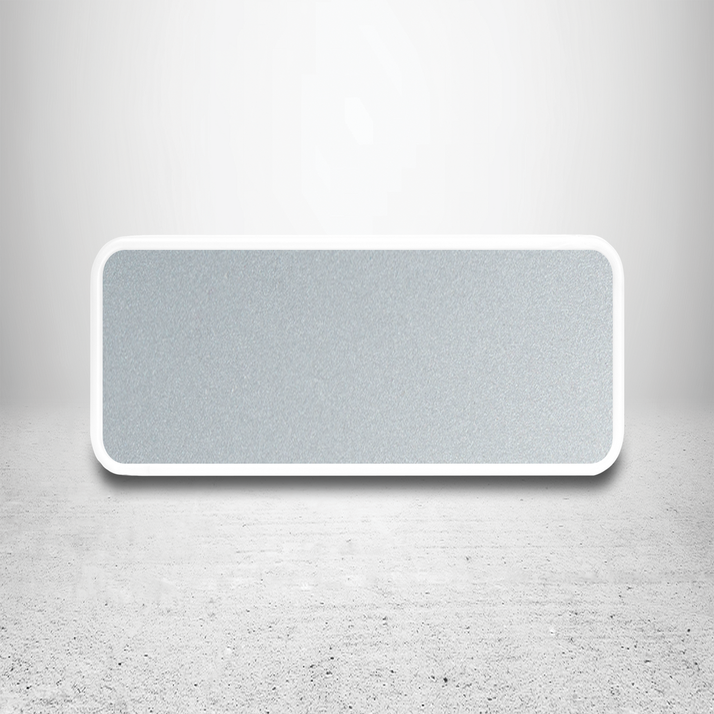 FRAME/INSERT Plastic 40 Rectangular