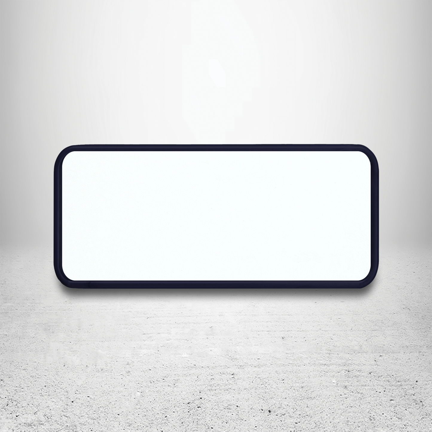 FRAME/INSERT Plastic 40 Rectangular