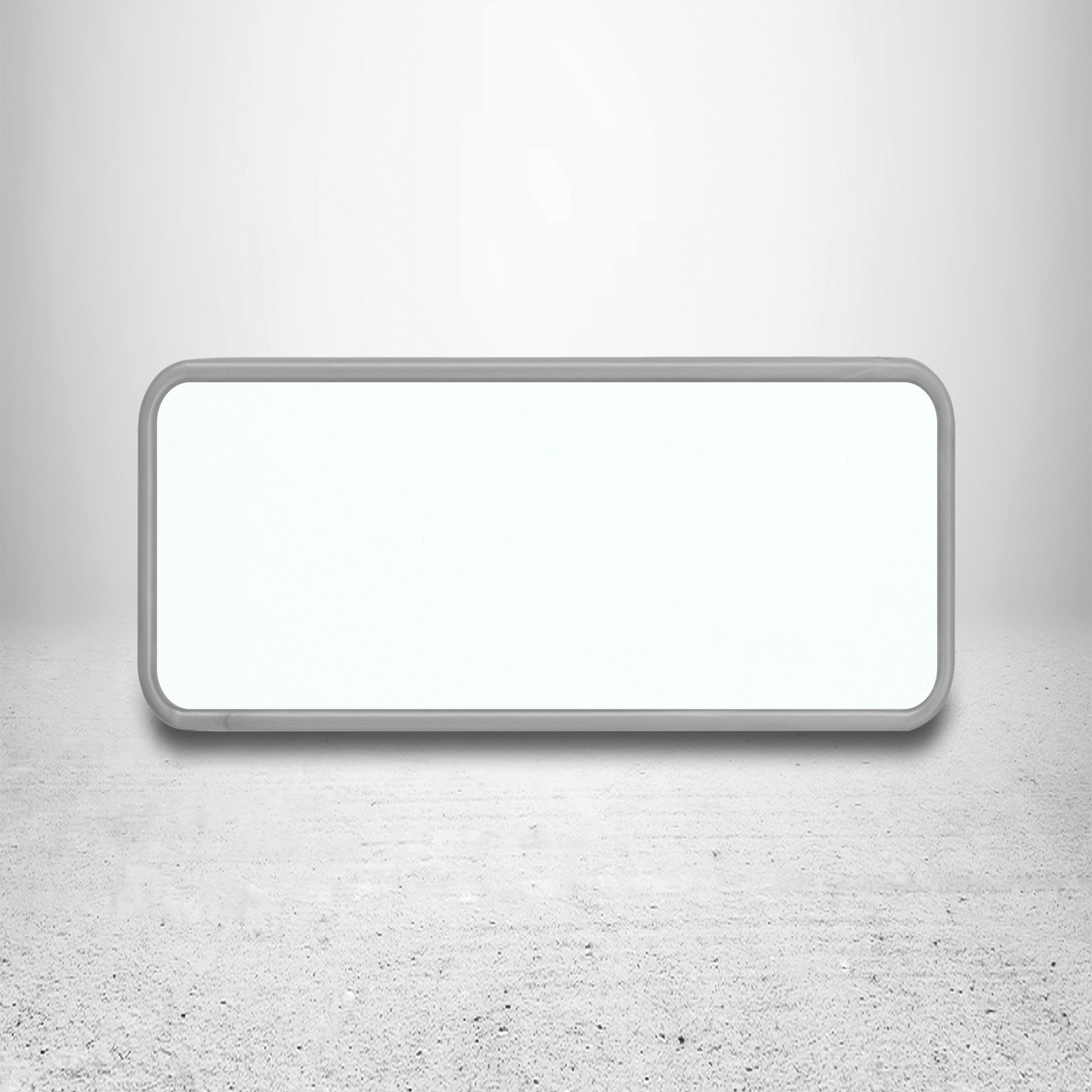 FRAME/INSERT Plastic 40 Rectangular