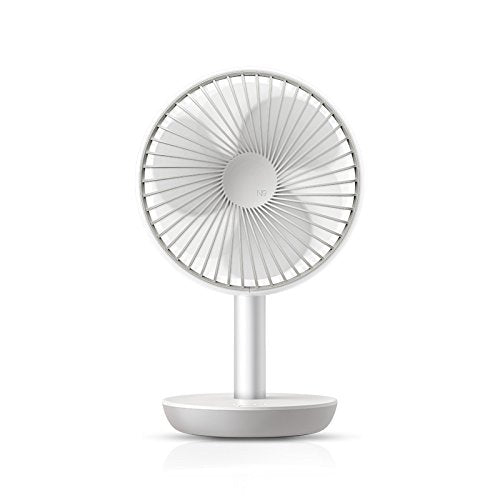 N9 Desktop Stand2 Fan