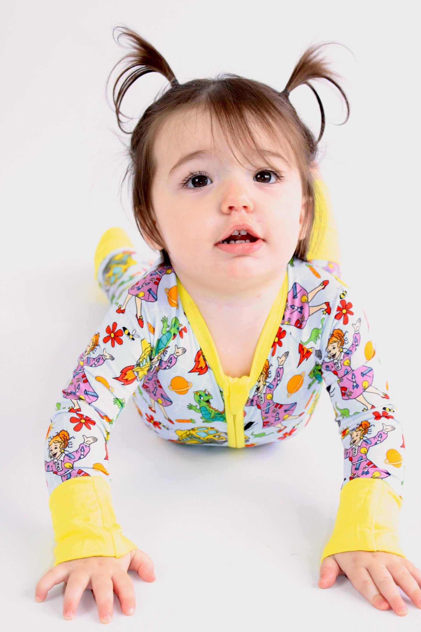 Magic Field Trip Zippy