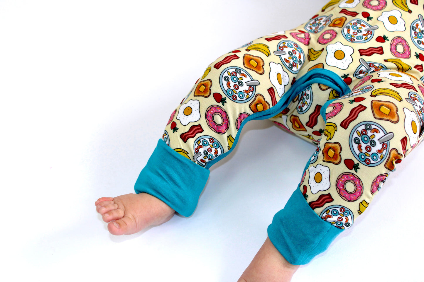 Brunch Crescent Zippy
