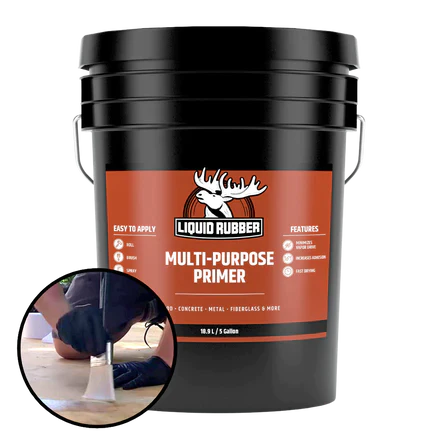 Multi-Purpose Primer