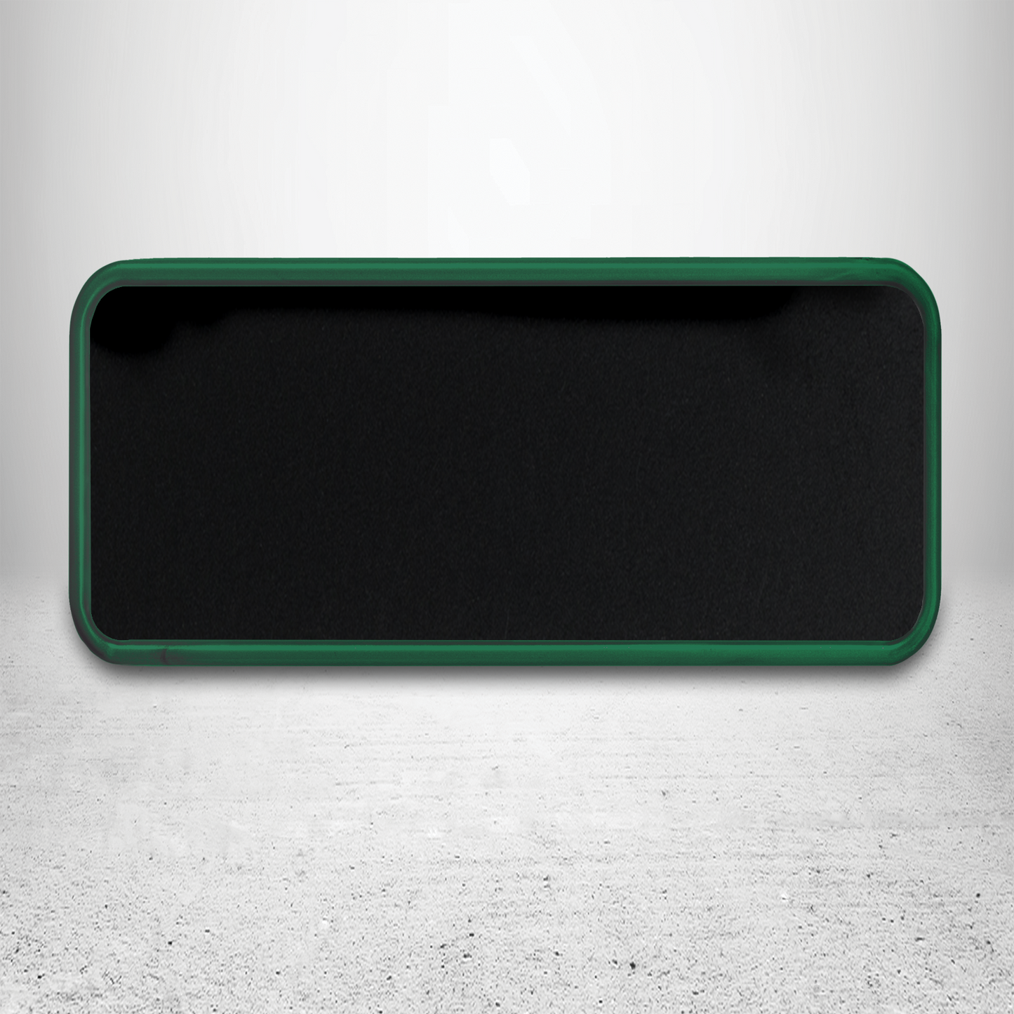 FRAME/INSERT Plastic 43 Rectangular