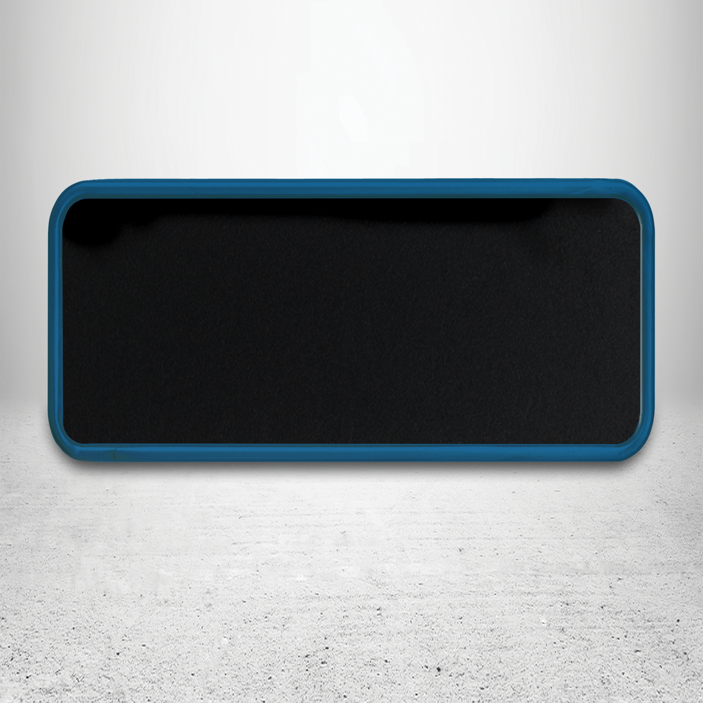 FRAME/INSERT Plastic 43 Rectangular