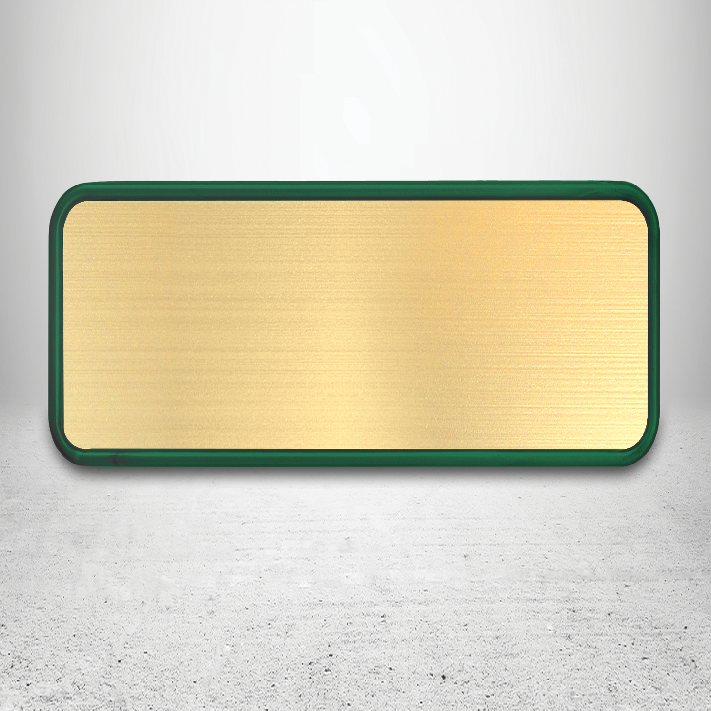 FRAME/INSERT Plastic 43 Rectangular