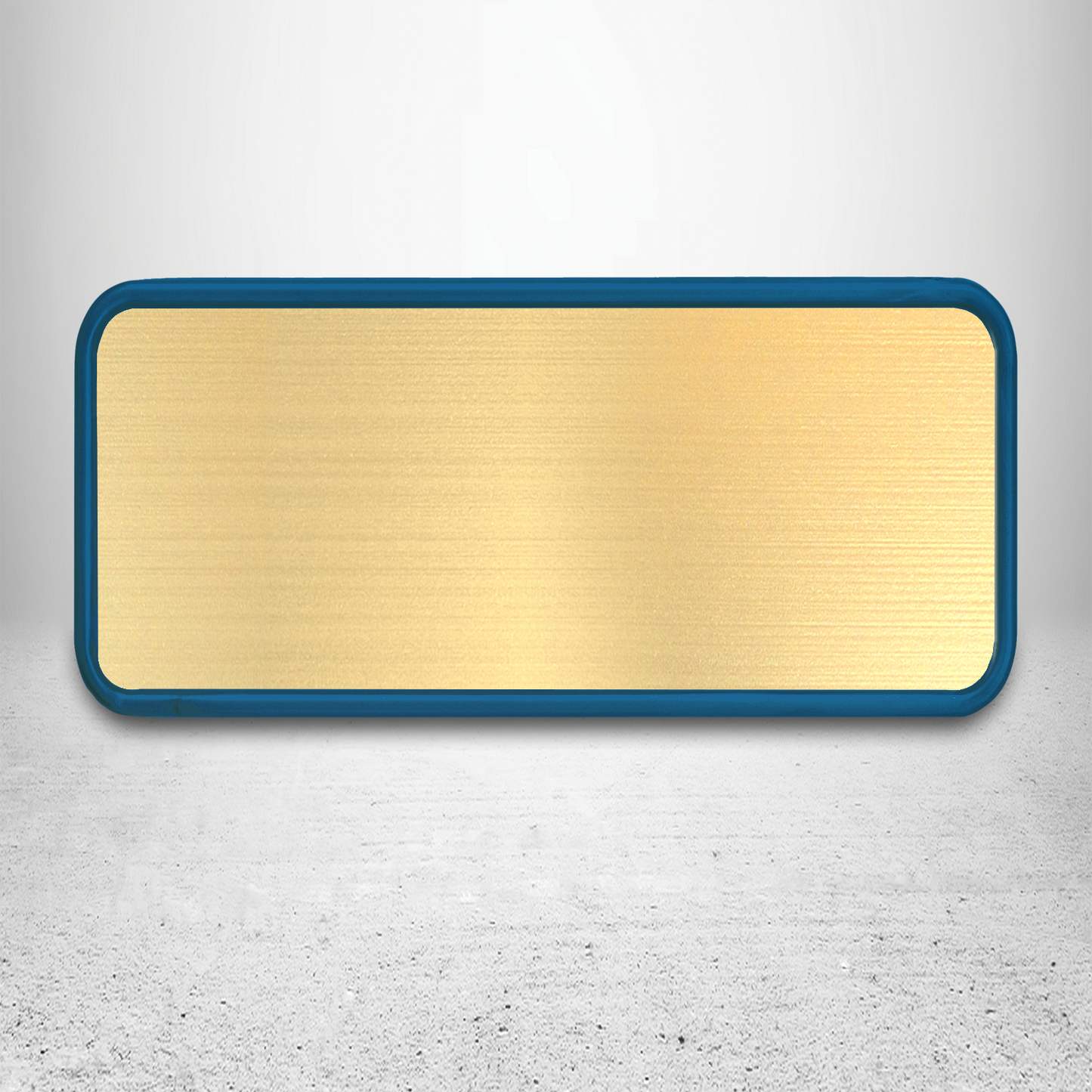 FRAME/INSERT Plastic 43 Rectangular