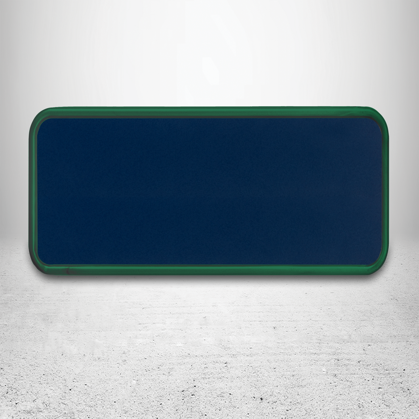 FRAME/INSERT Plastic 43 Rectangular