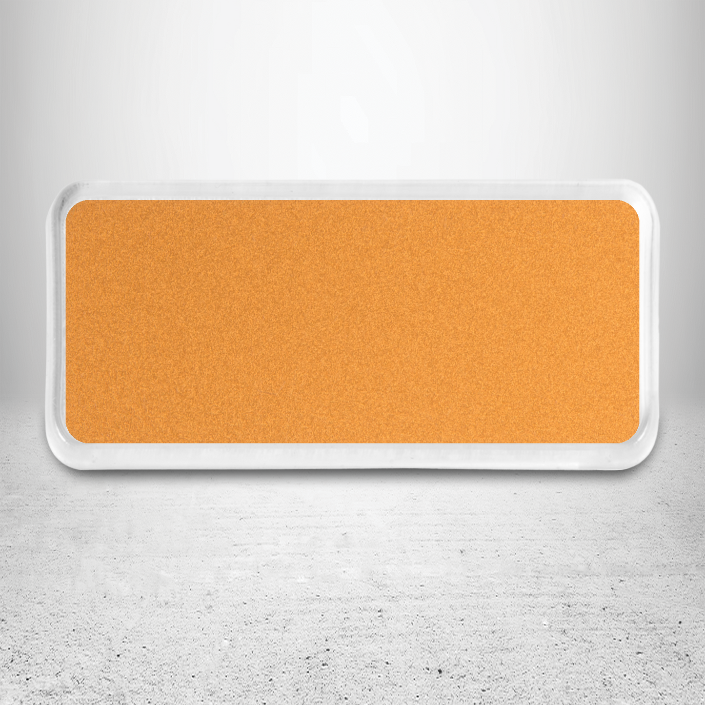 FRAME/INSERT Plastic 43 Rectangular