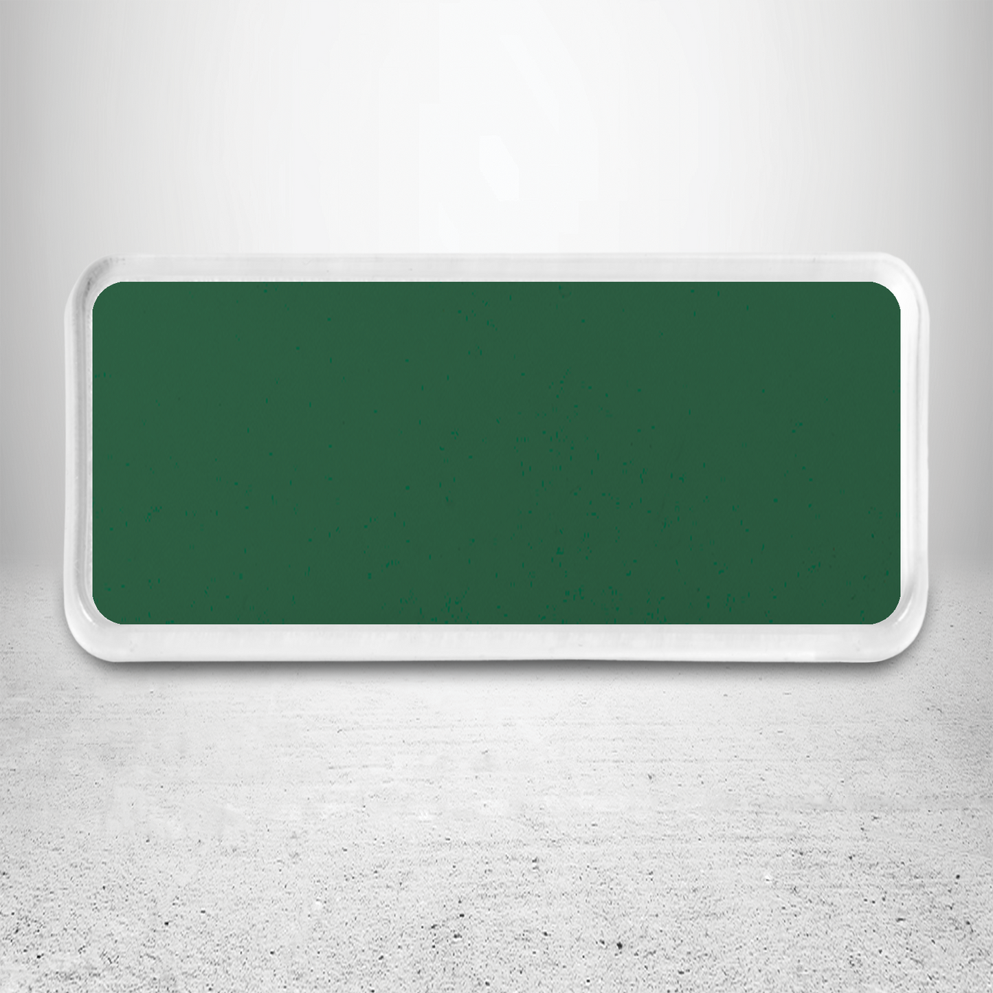 FRAME/INSERT Plastic 43 Rectangular