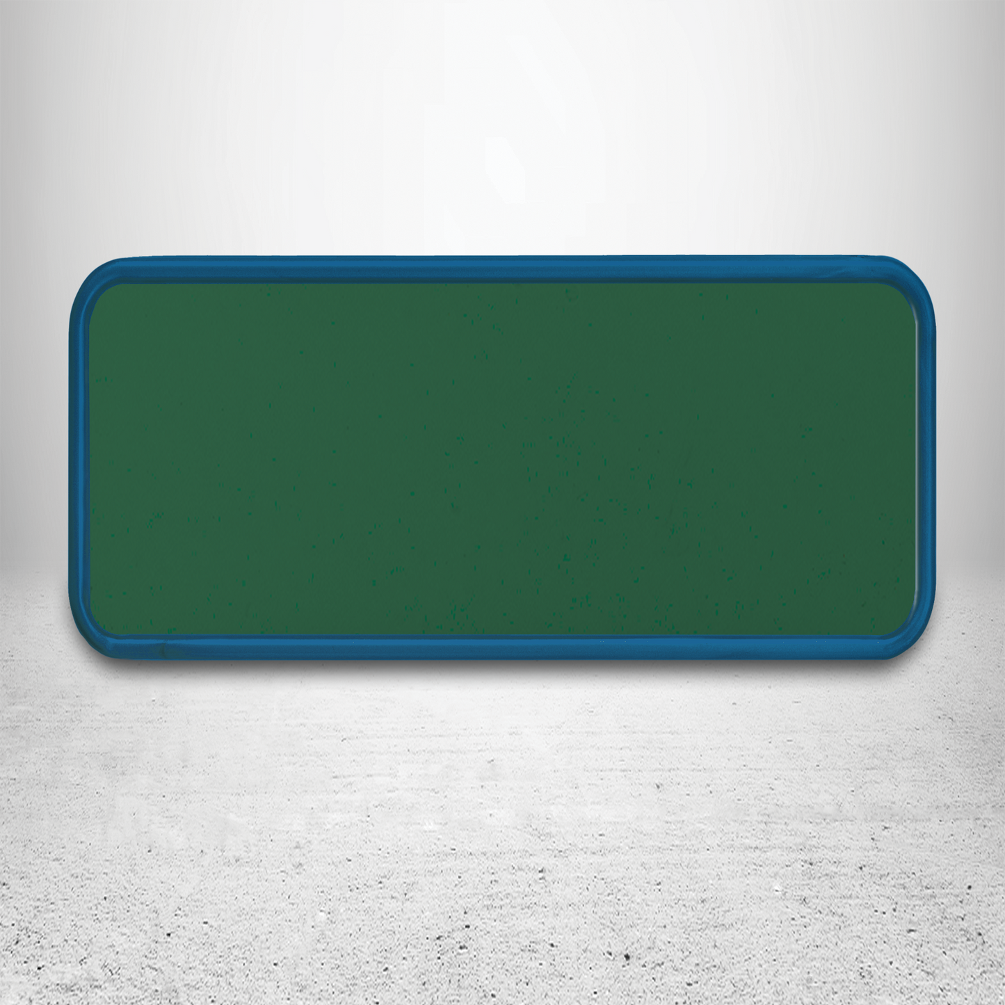 FRAME/INSERT Plastic 43 Rectangular