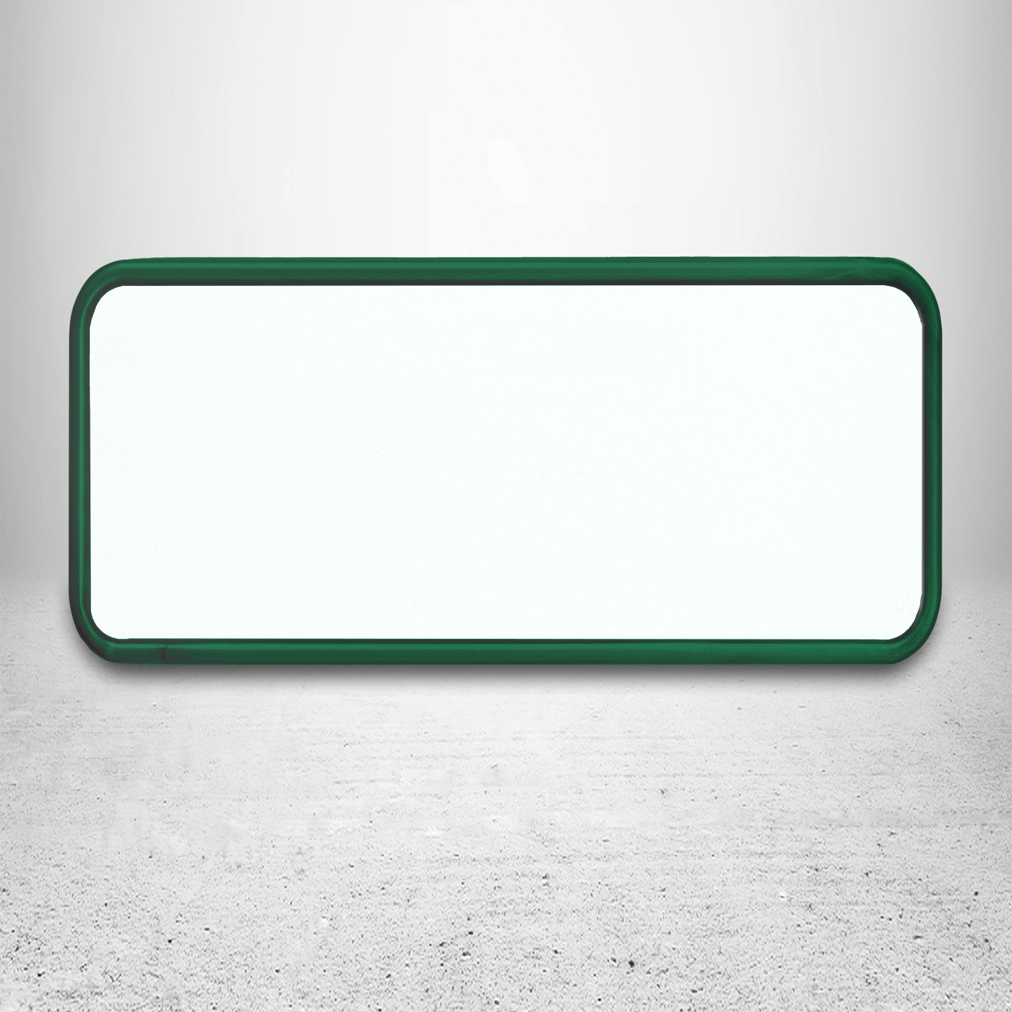 FRAME/INSERT Plastic 43 Rectangular